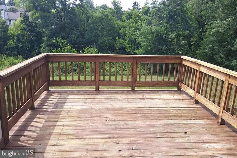 KINGSTOWNE - Residential Lease