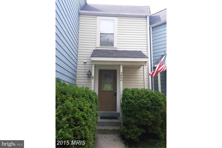 KINGSTOWNE - Residential Lease