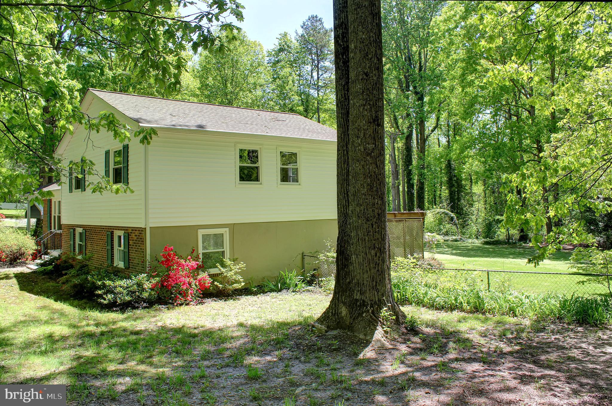 CANNON RUN - Residential