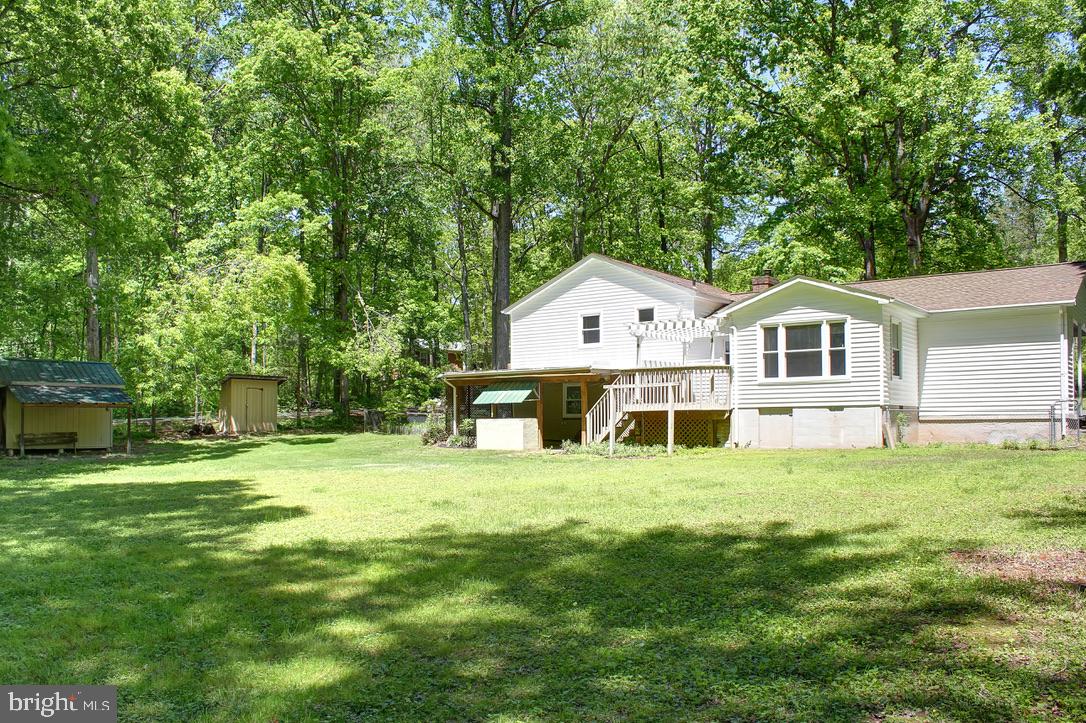 CANNON RUN - Residential