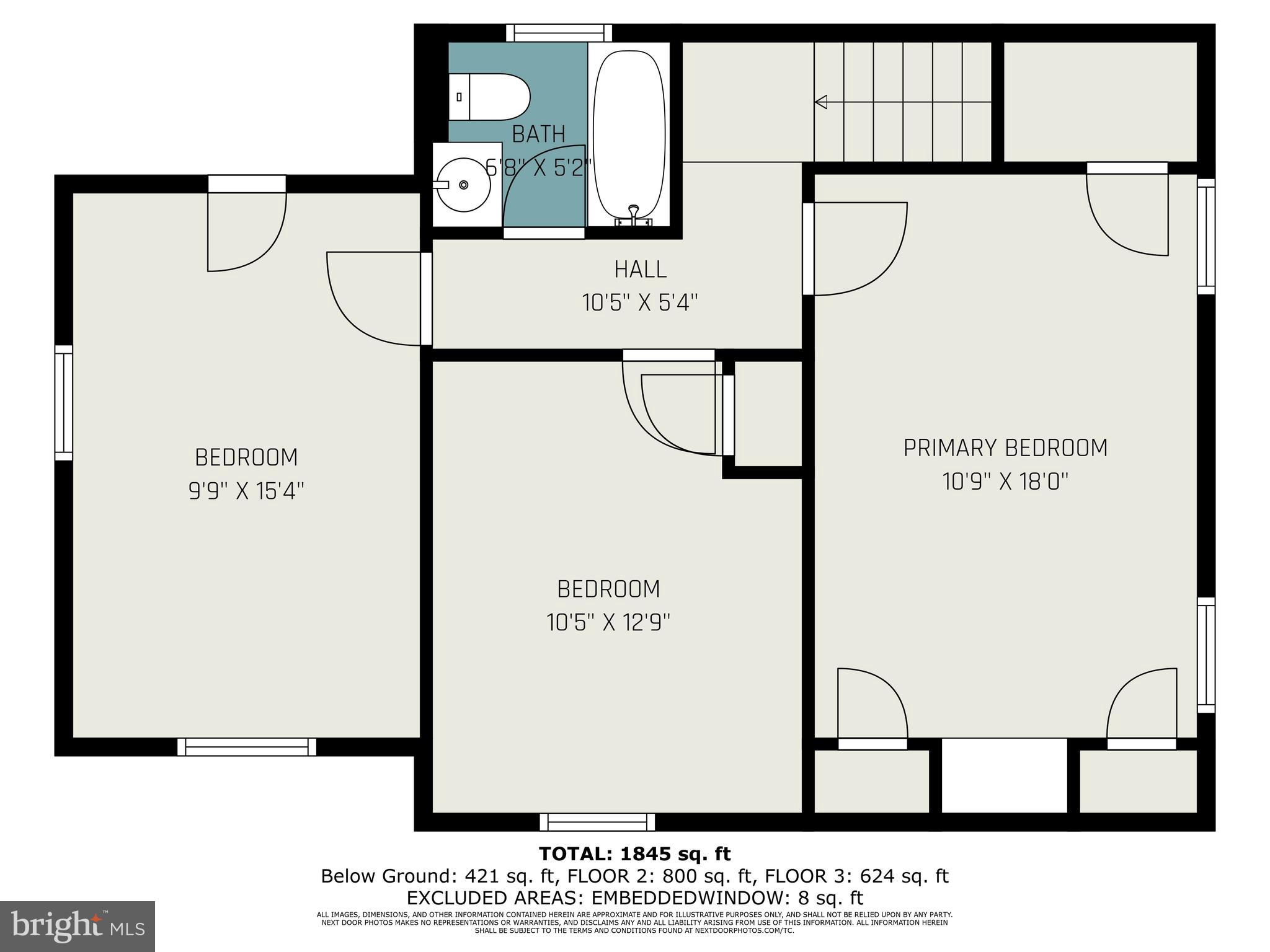 NORTHWOODS - Residential
