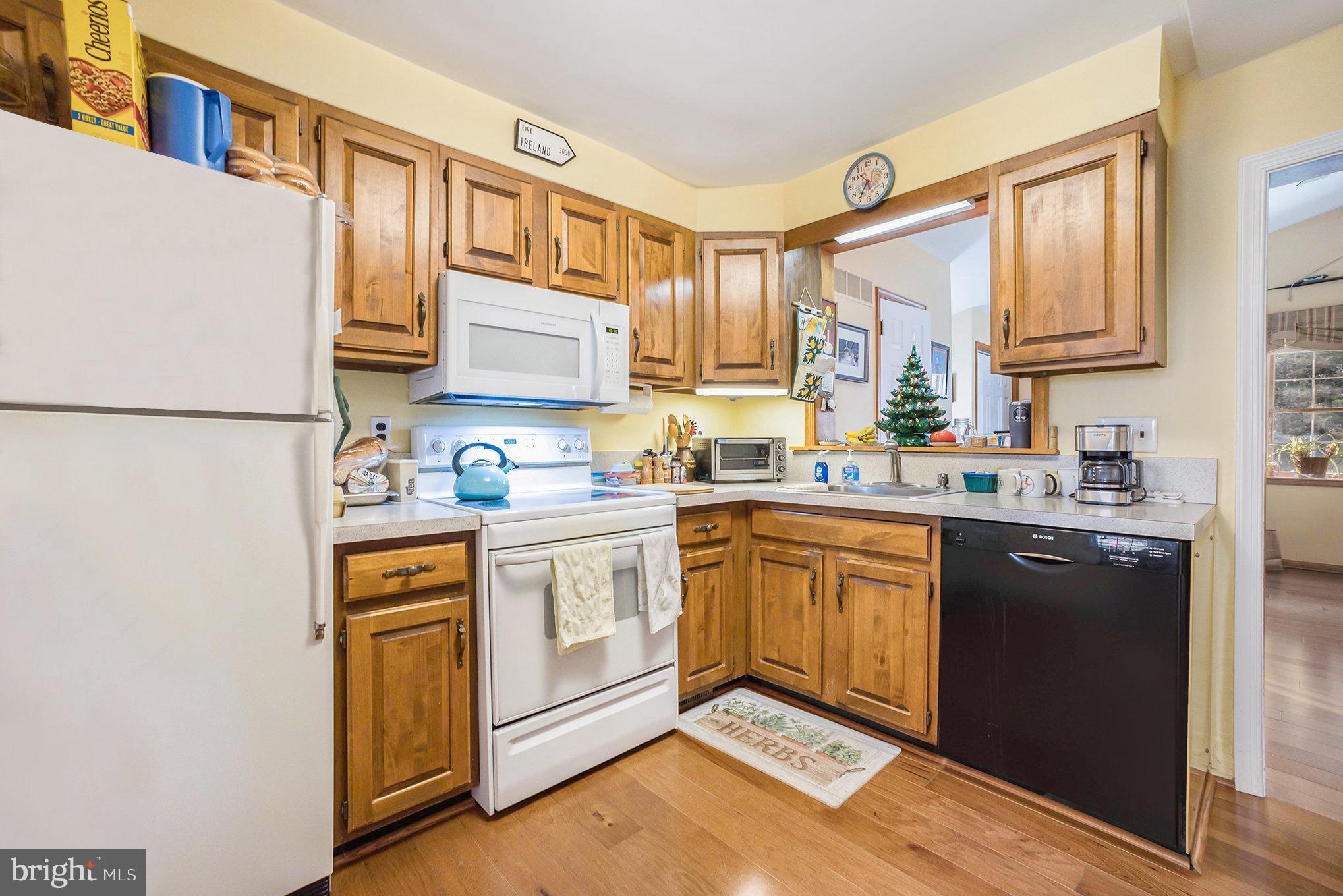 NORTHWOODS - Residential