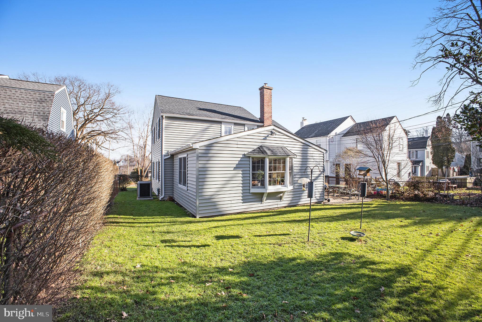 NORTHWOODS - Residential