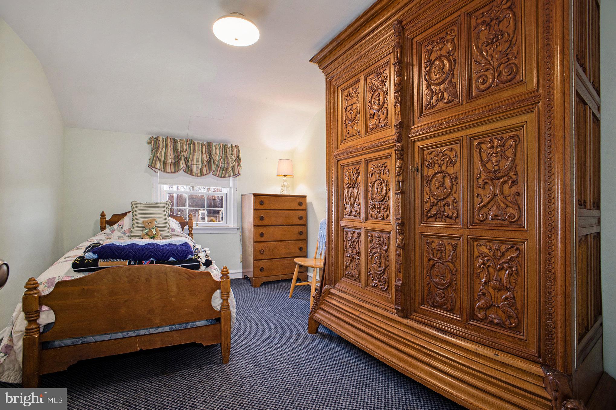 NORTHWOODS - Residential