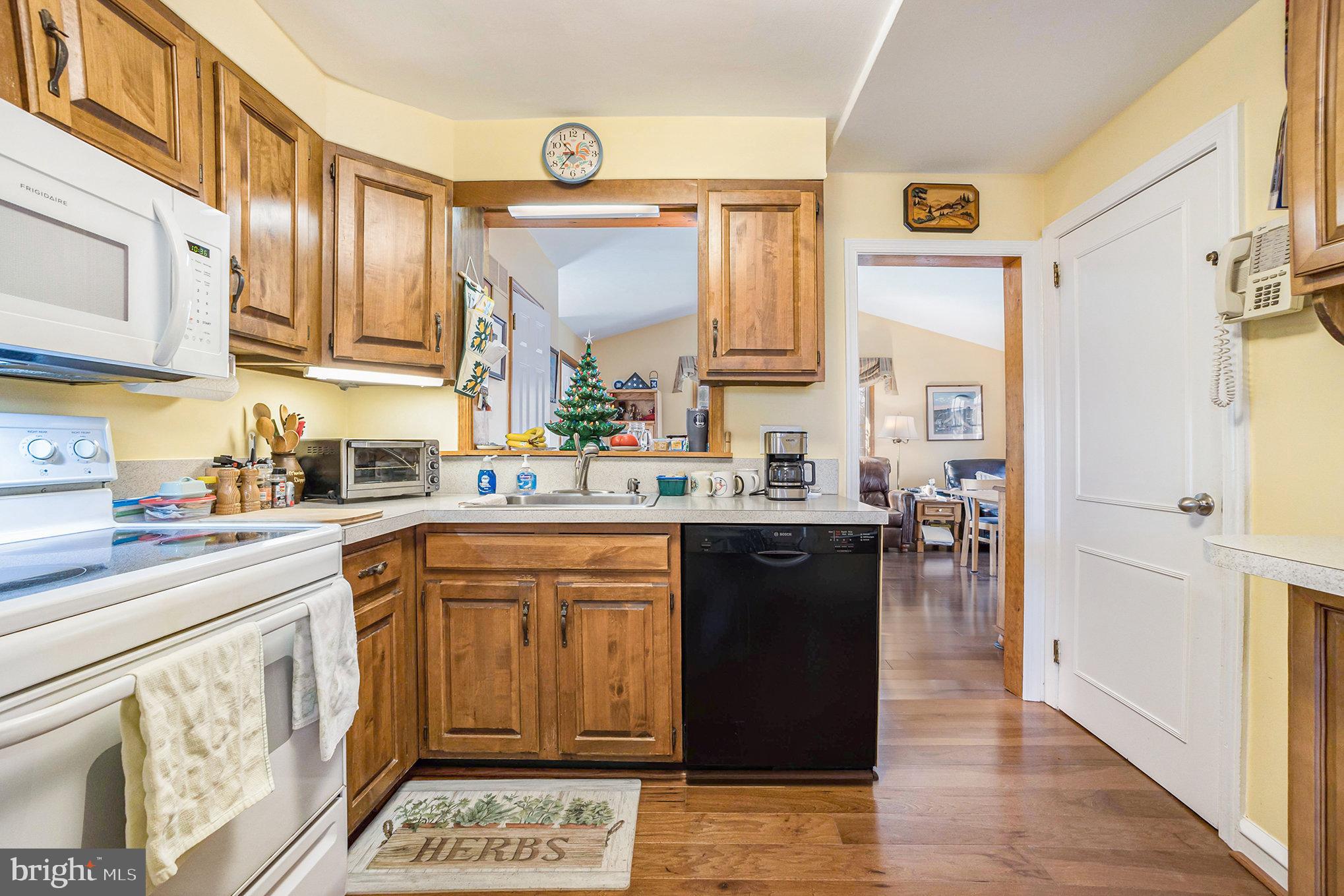 NORTHWOODS - Residential