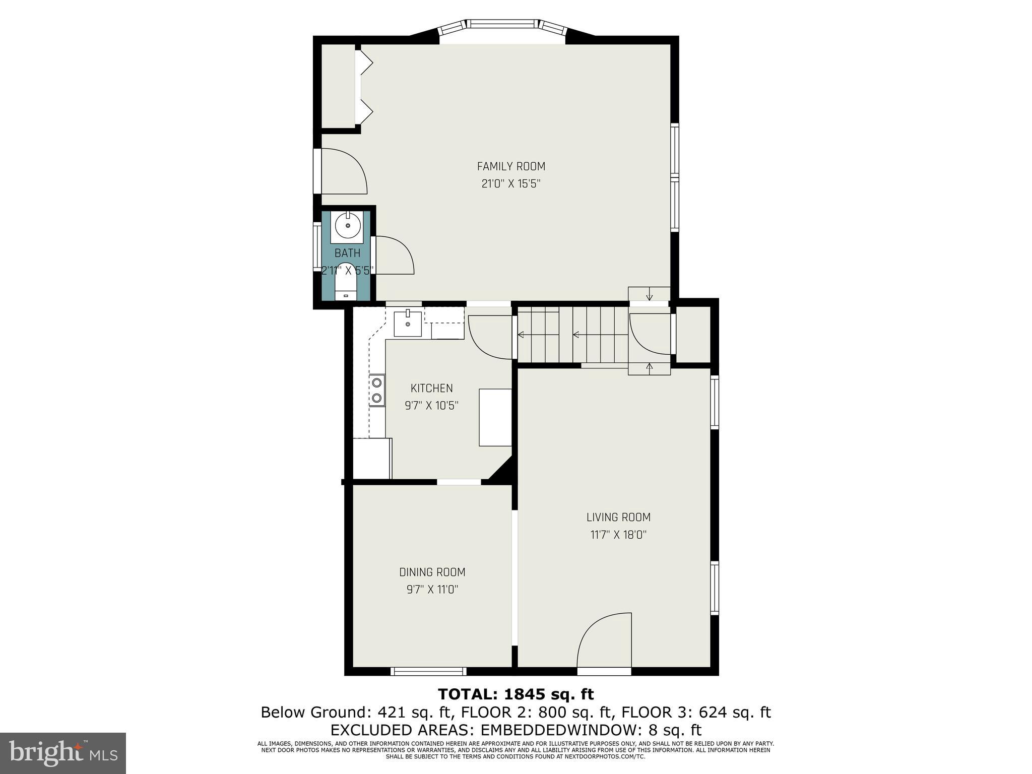 NORTHWOODS - Residential