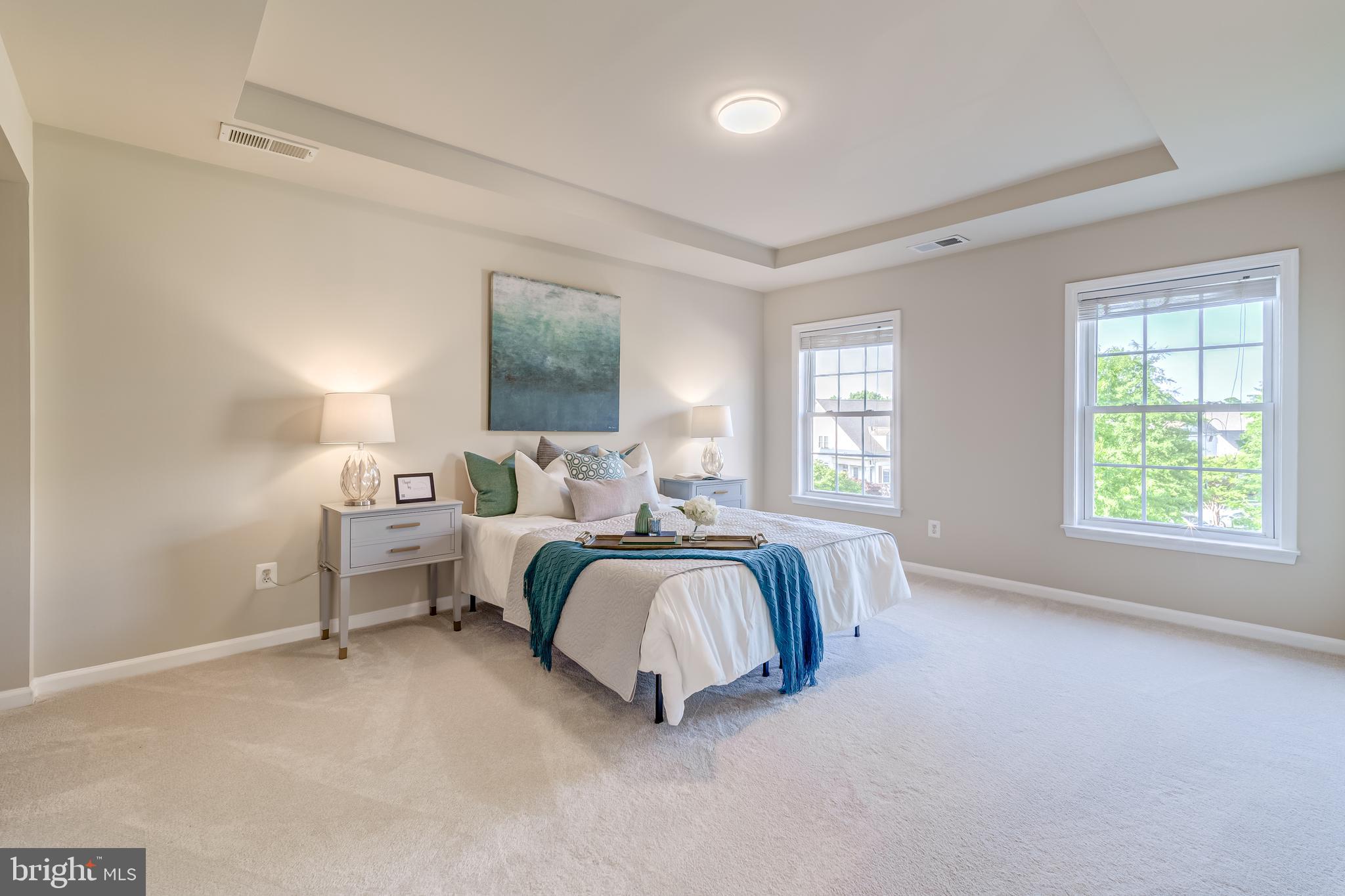 WILLOW OAKS AT FAIR LAKES - Residential