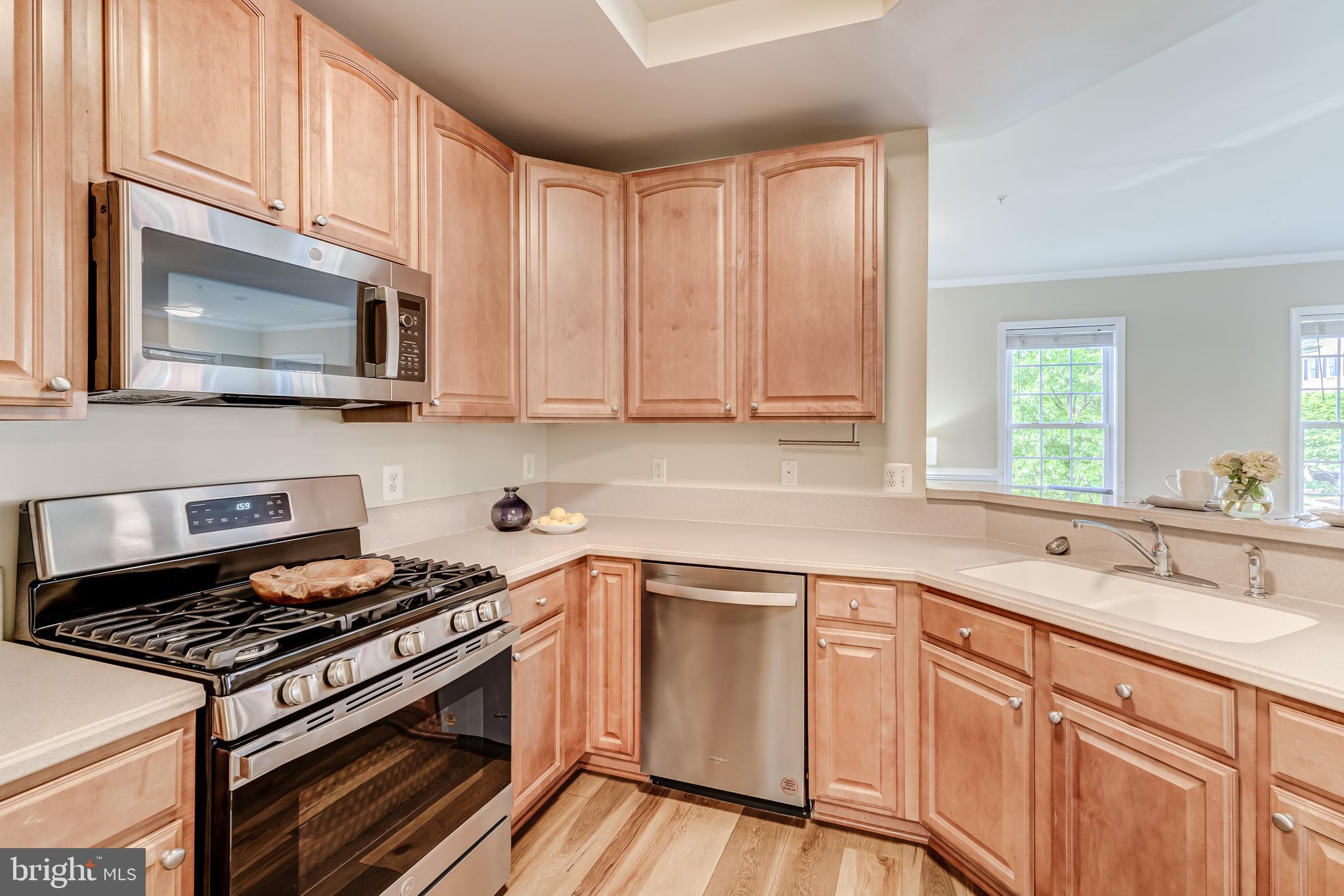 WILLOW OAKS AT FAIR LAKES - Residential