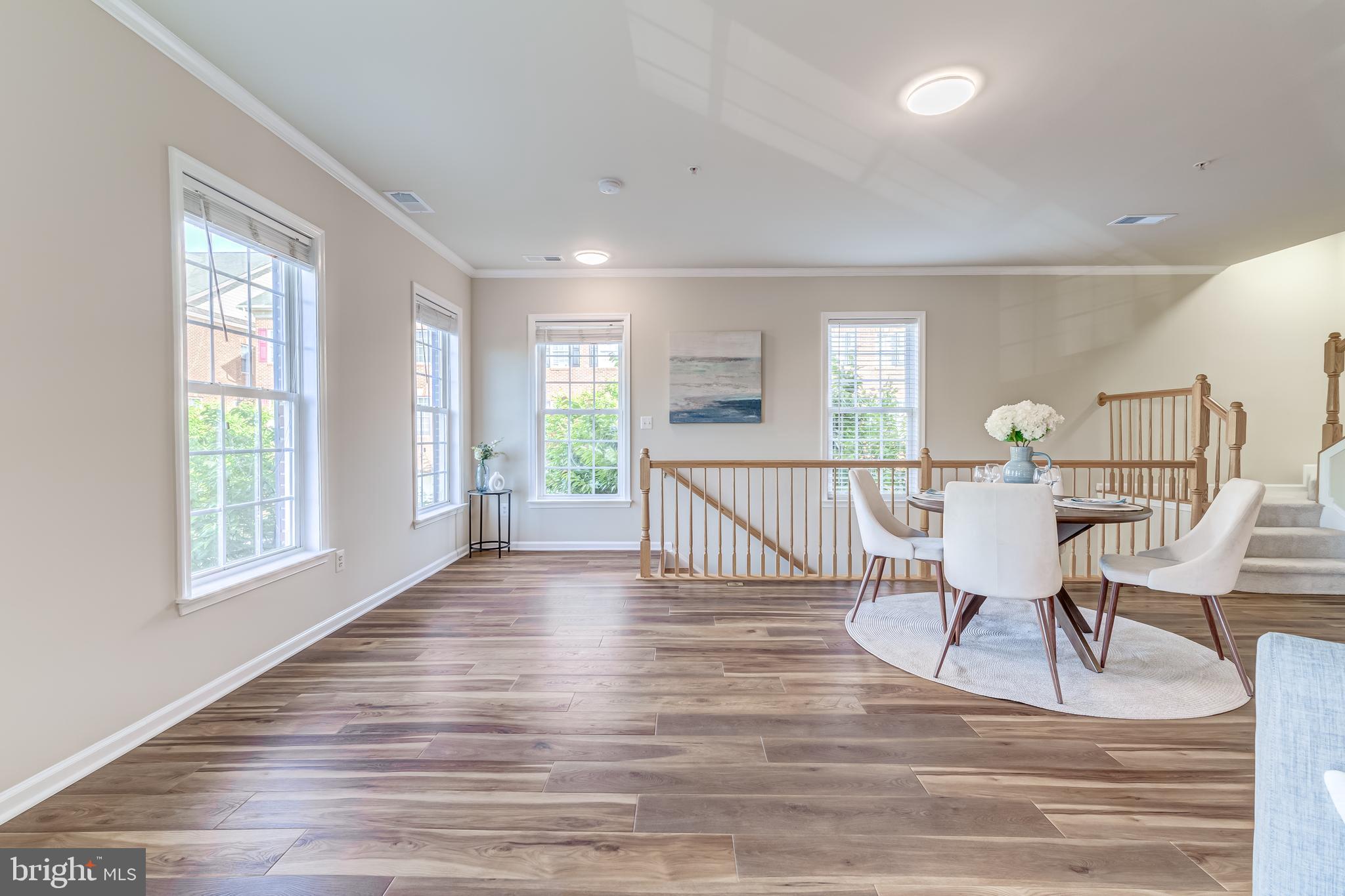 WILLOW OAKS AT FAIR LAKES - Residential