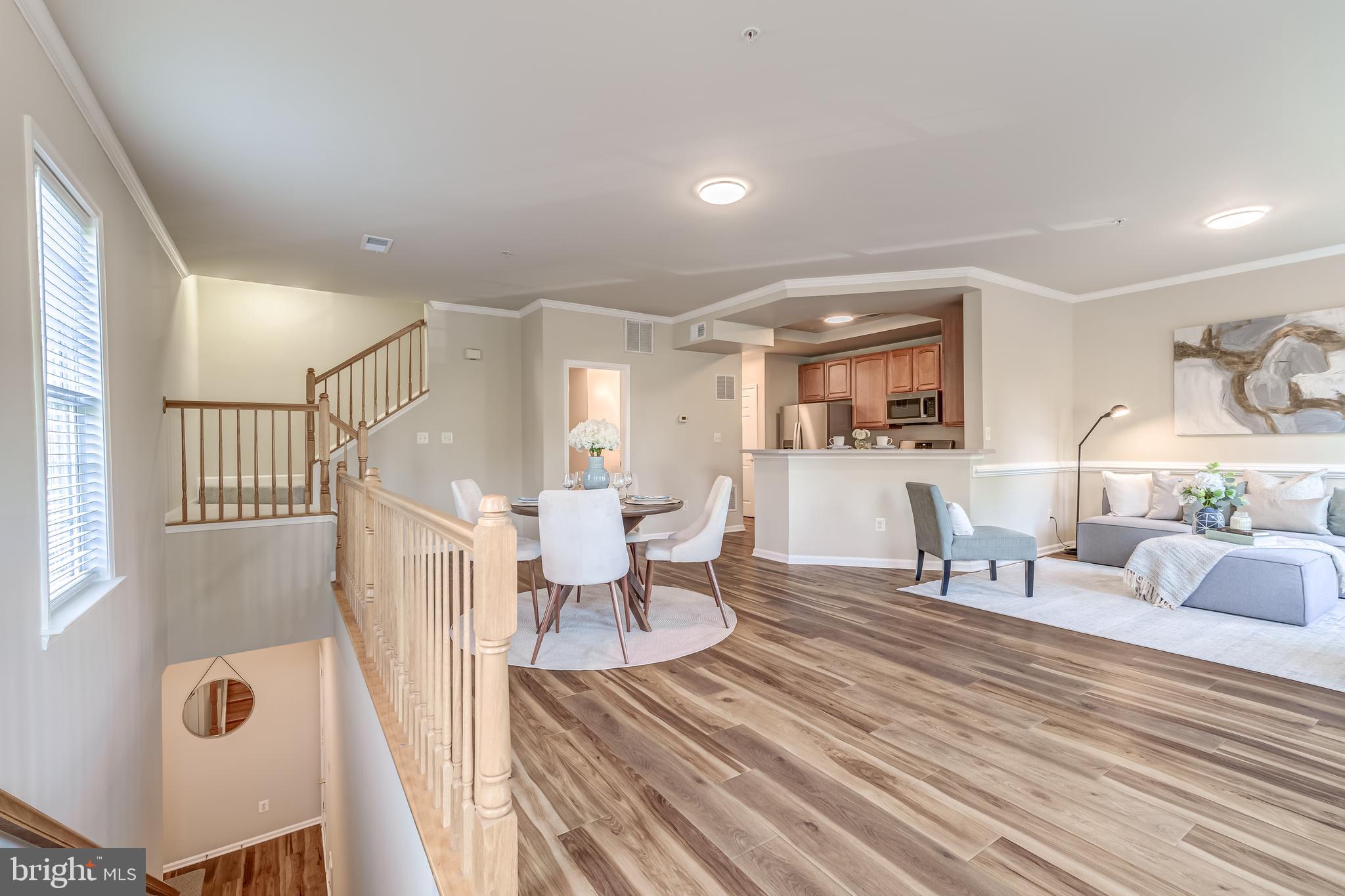 WILLOW OAKS AT FAIR LAKES - Residential