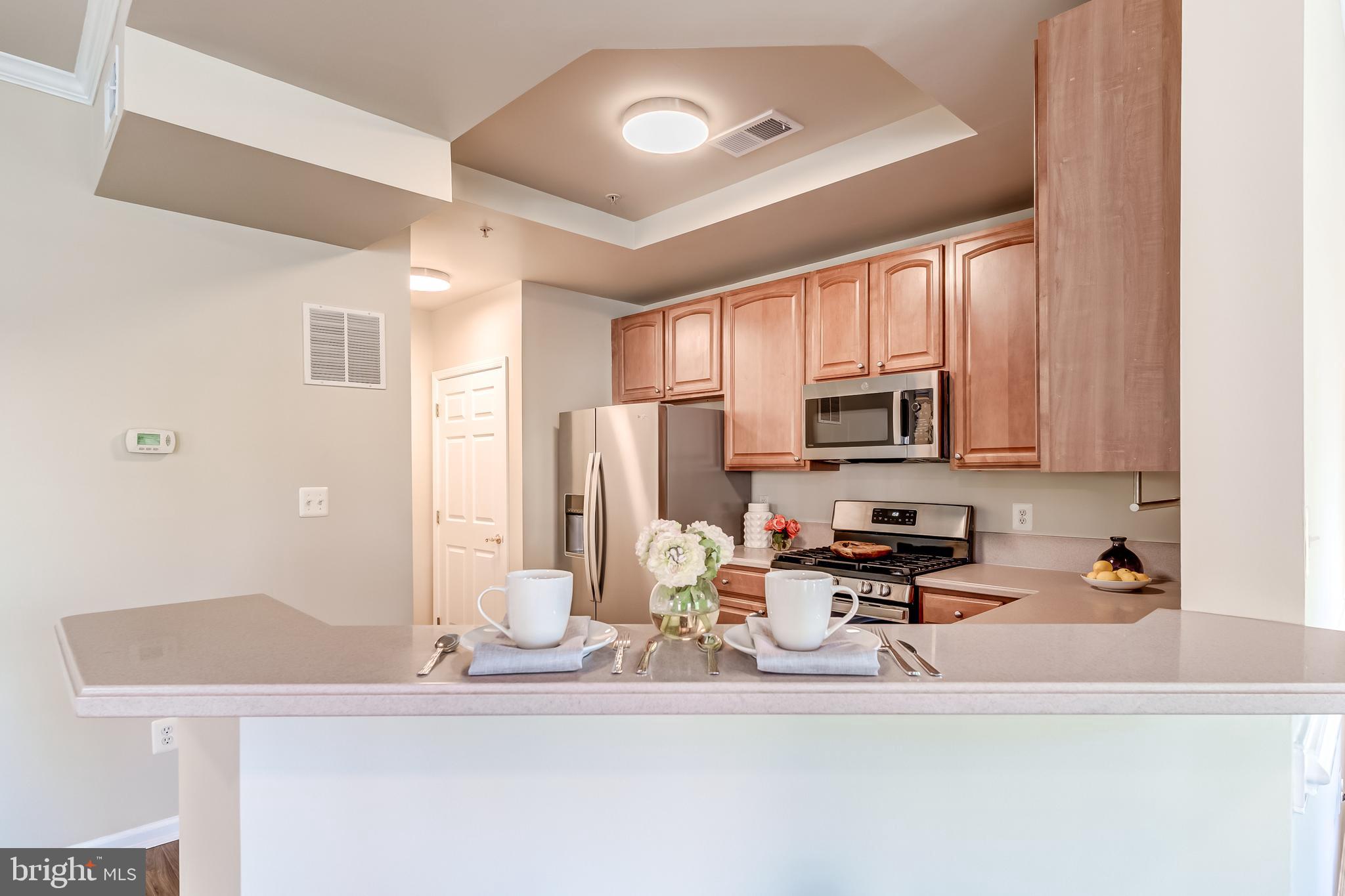 WILLOW OAKS AT FAIR LAKES - Residential