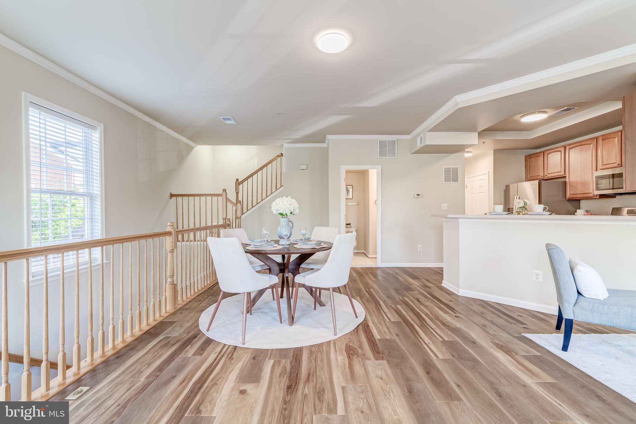 WILLOW OAKS AT FAIR LAKES - Residential