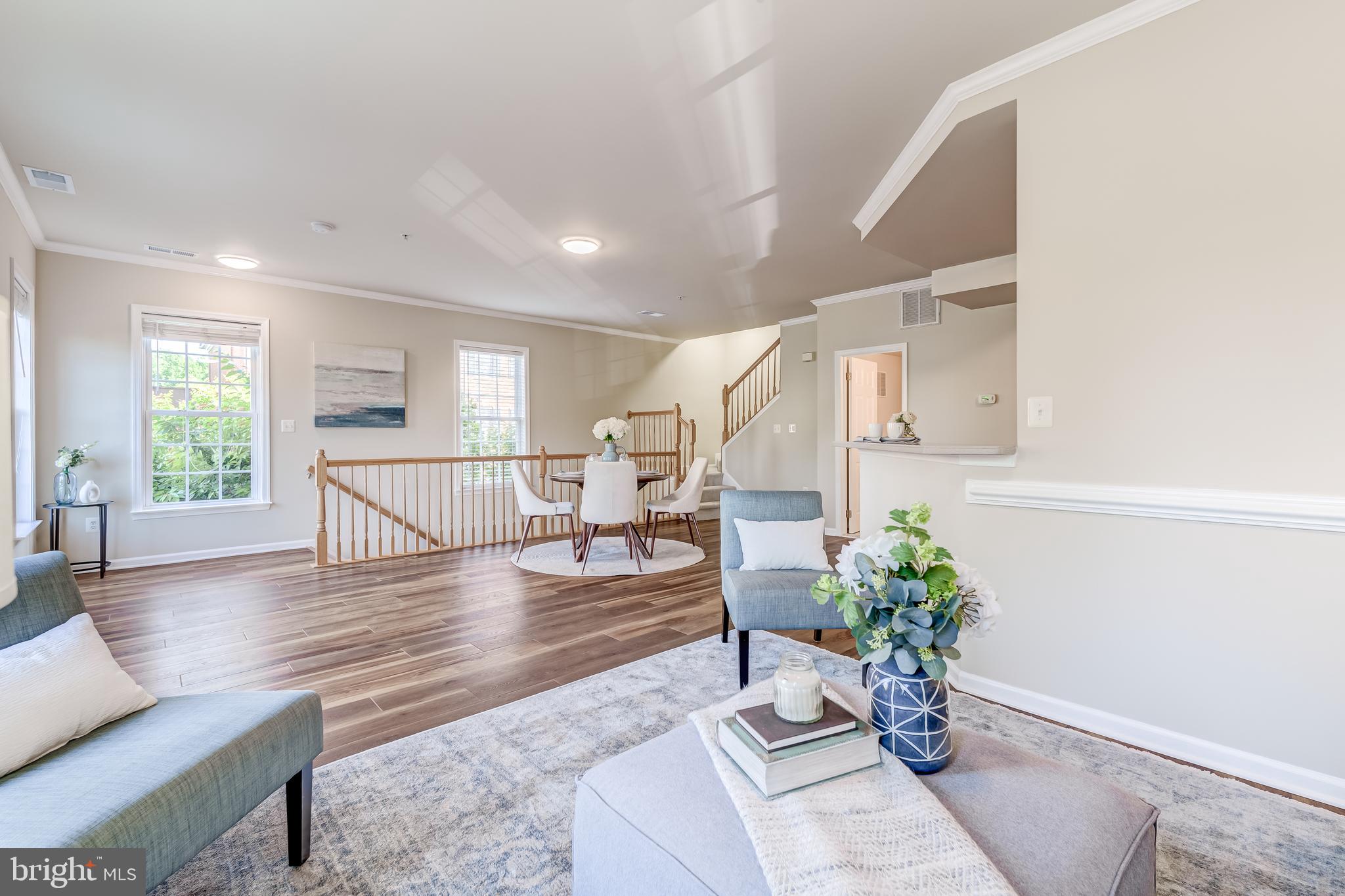 WILLOW OAKS AT FAIR LAKES - Residential