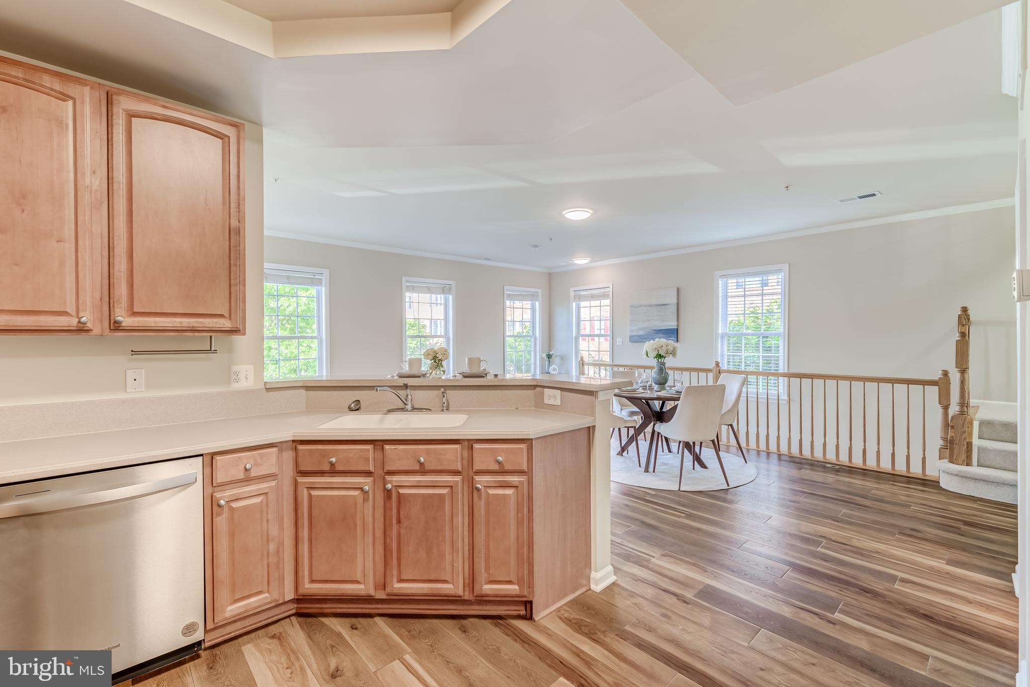 WILLOW OAKS AT FAIR LAKES - Residential