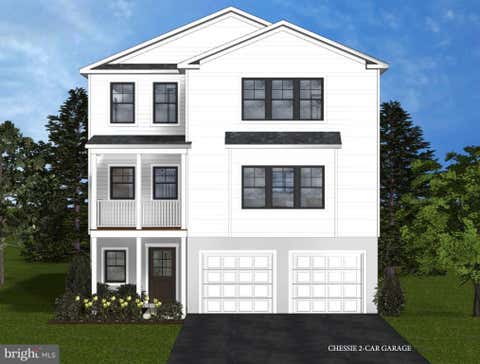 Homes For Sale - 3622 Edgemont Street<br/> EDGEWATER, MD 21037