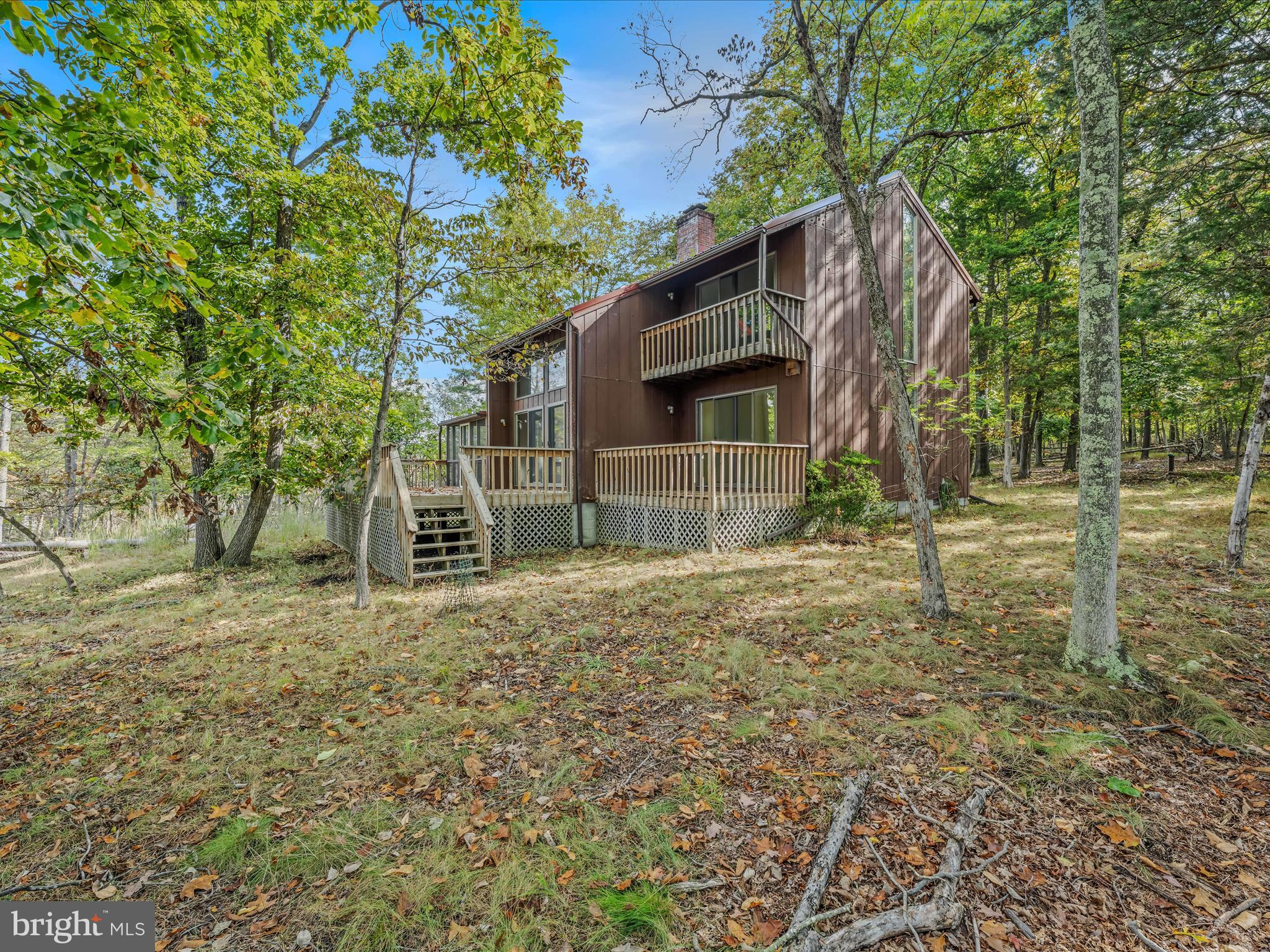 MORGAN WOODS - Residential