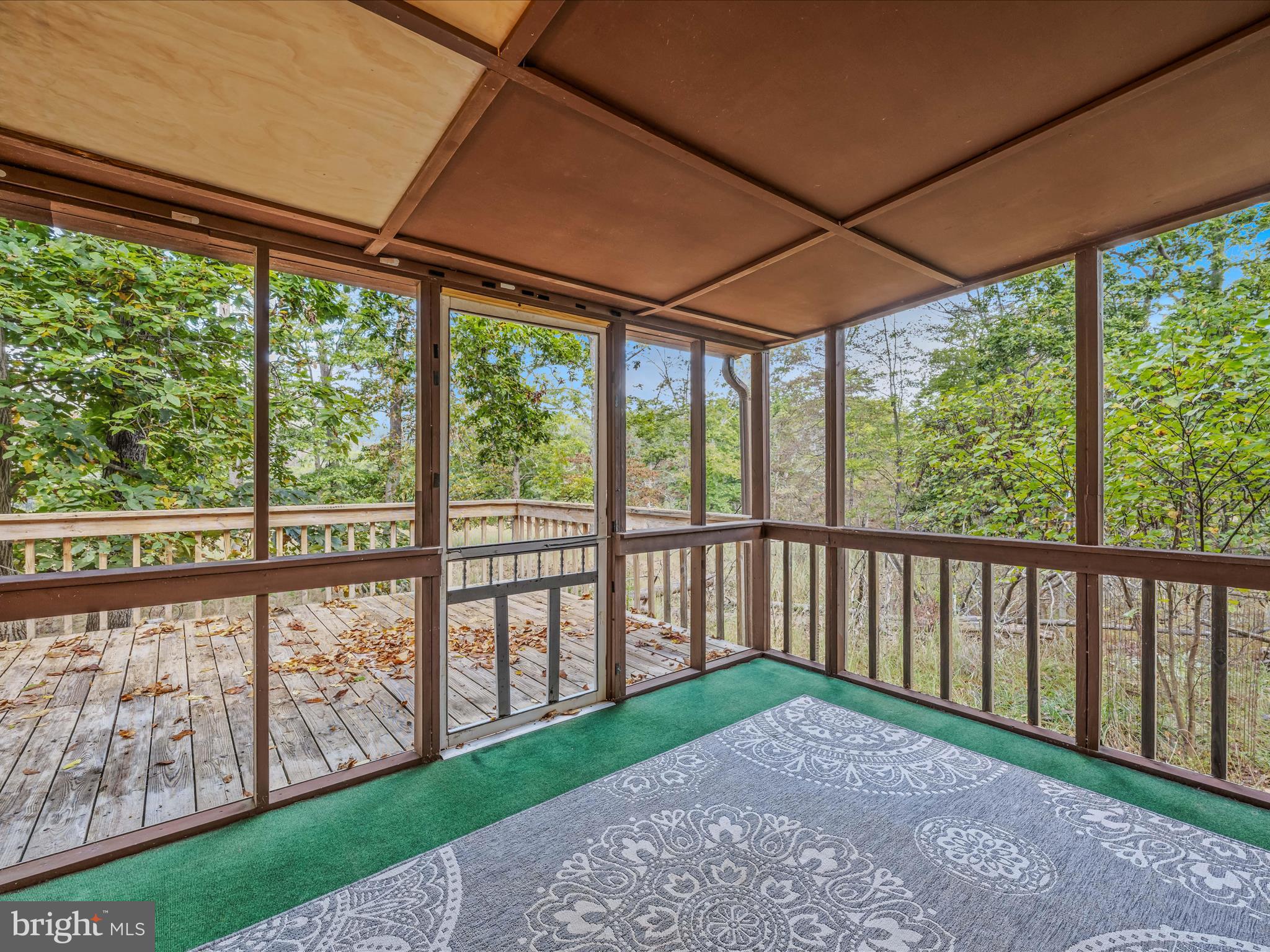 MORGAN WOODS - Residential