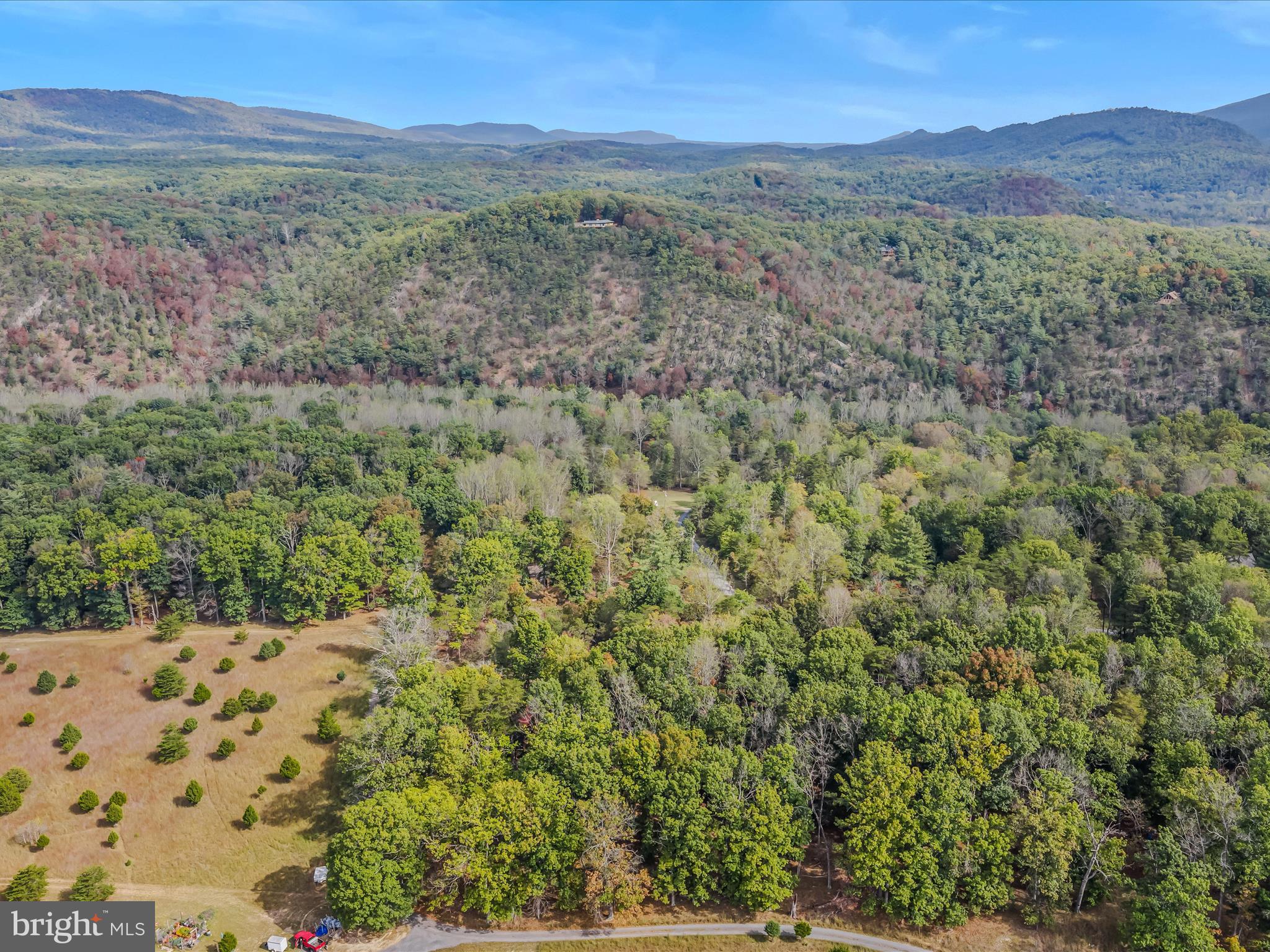 MORGAN WOODS - Residential