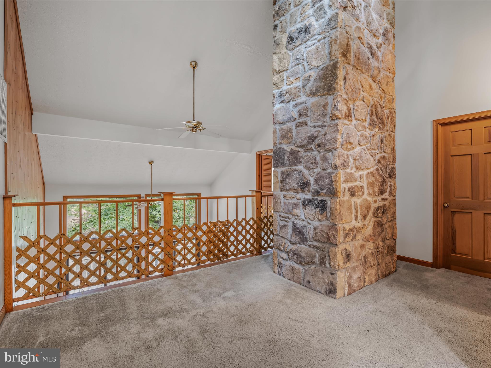 MORGAN WOODS - Residential