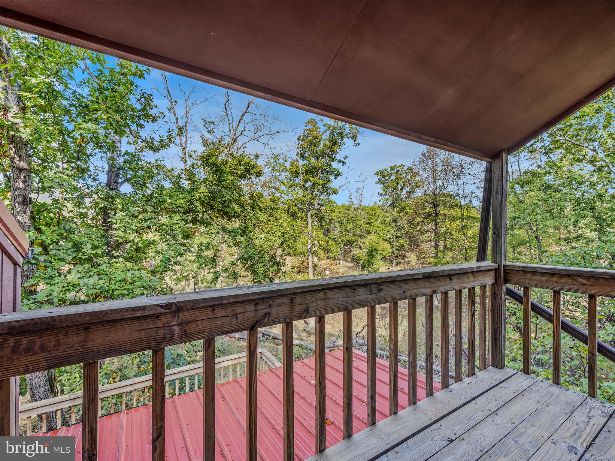 MORGAN WOODS - Residential