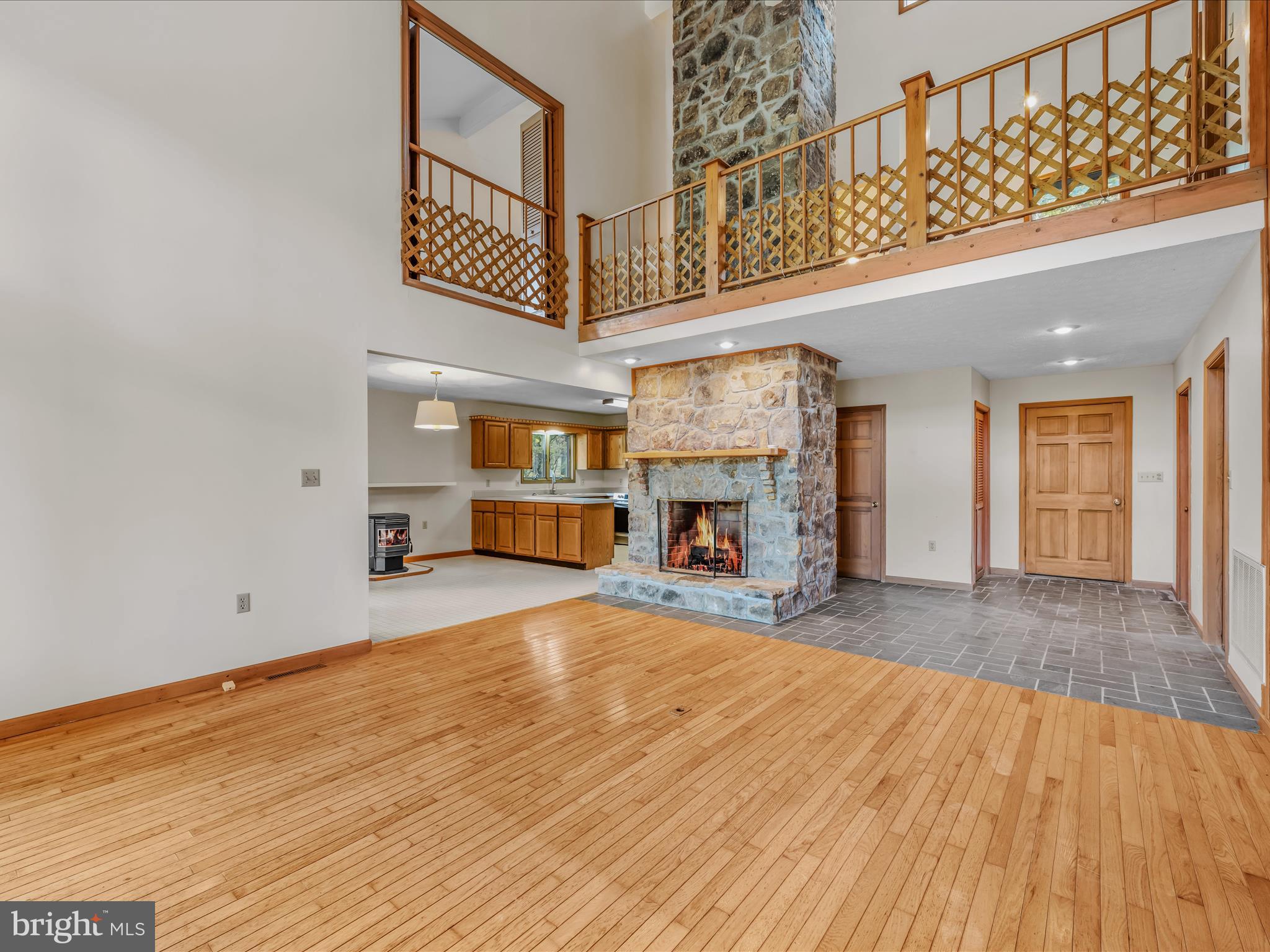 MORGAN WOODS - Residential