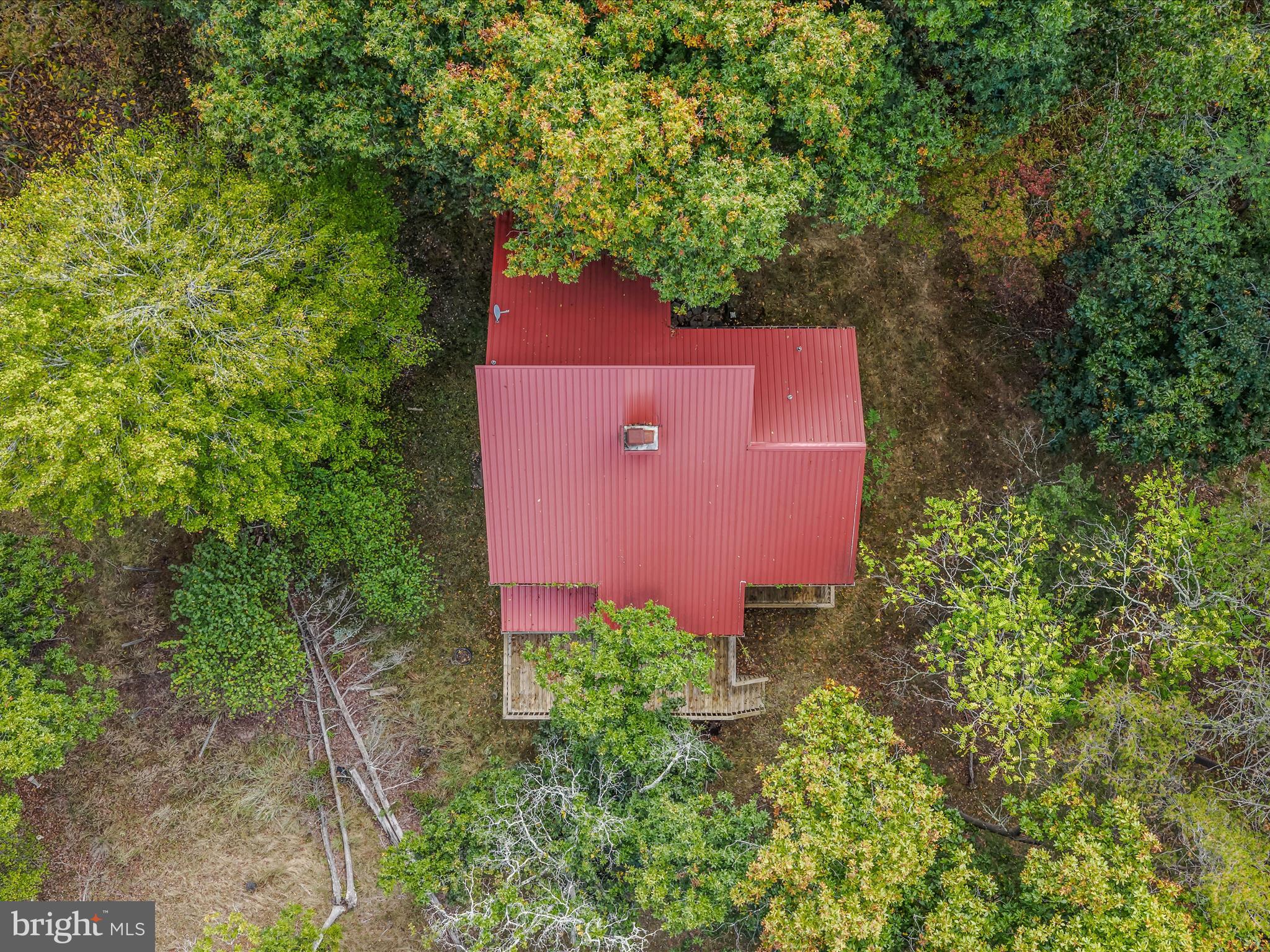 MORGAN WOODS - Residential