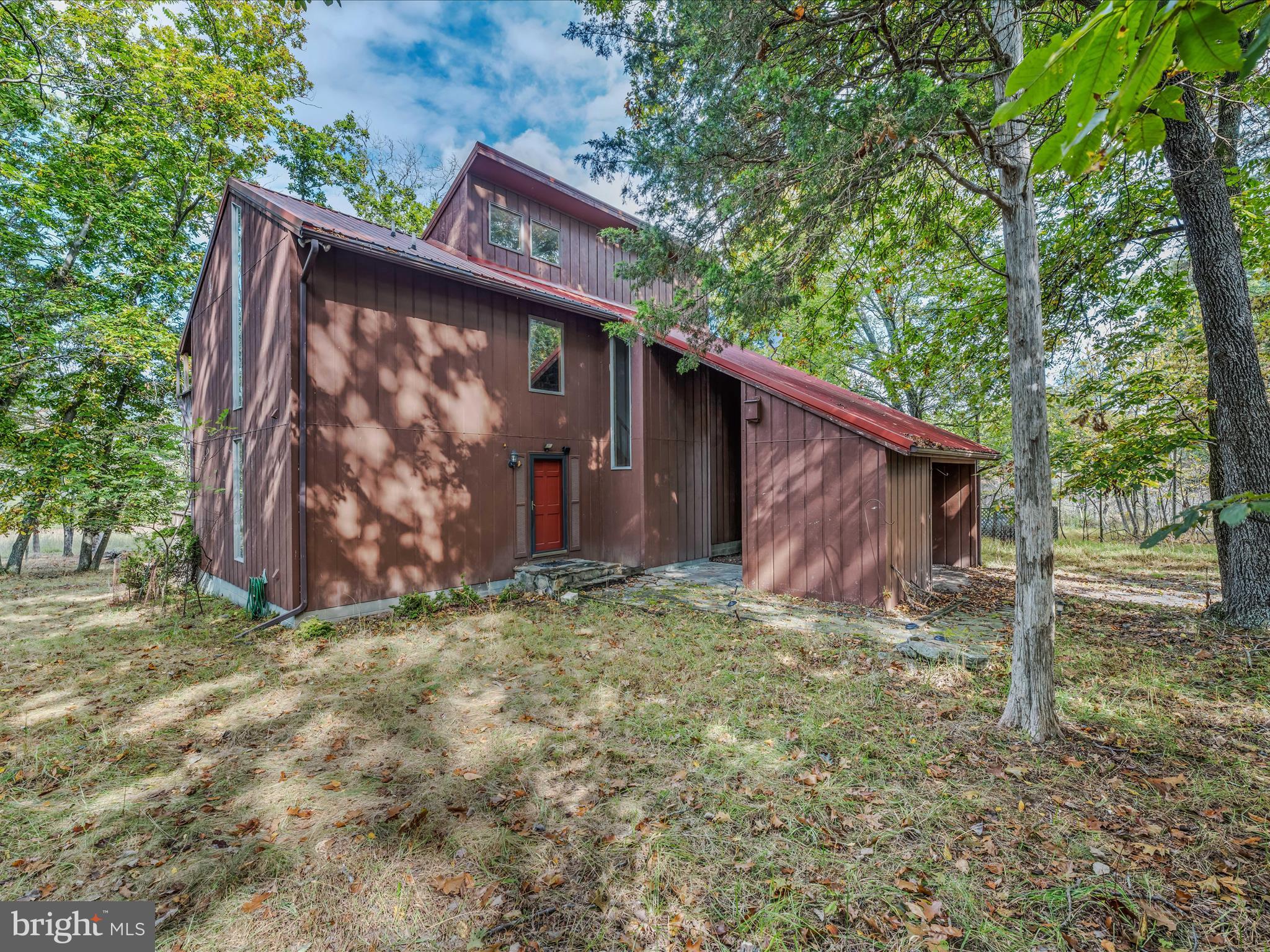 MORGAN WOODS - Residential