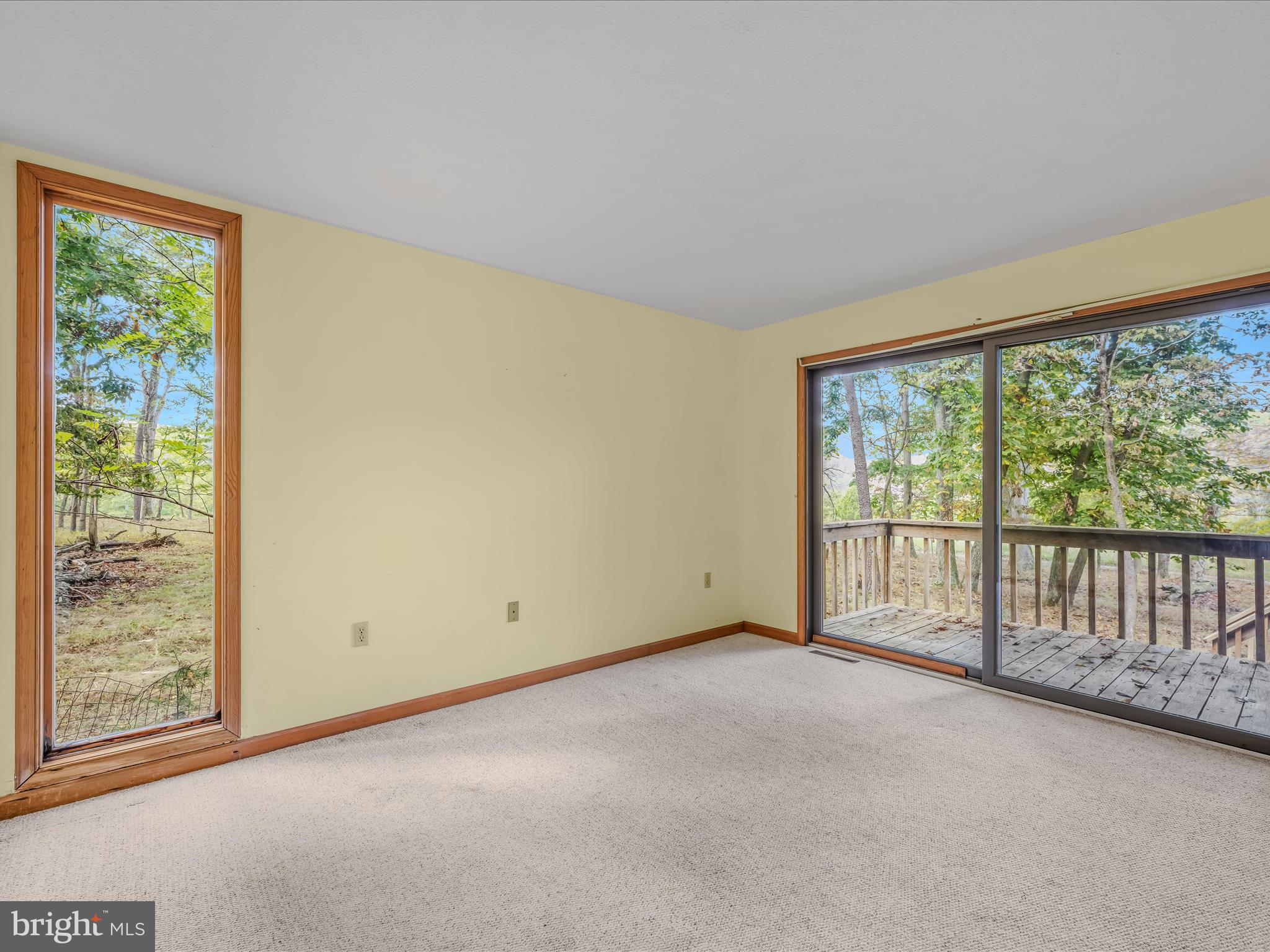 MORGAN WOODS - Residential