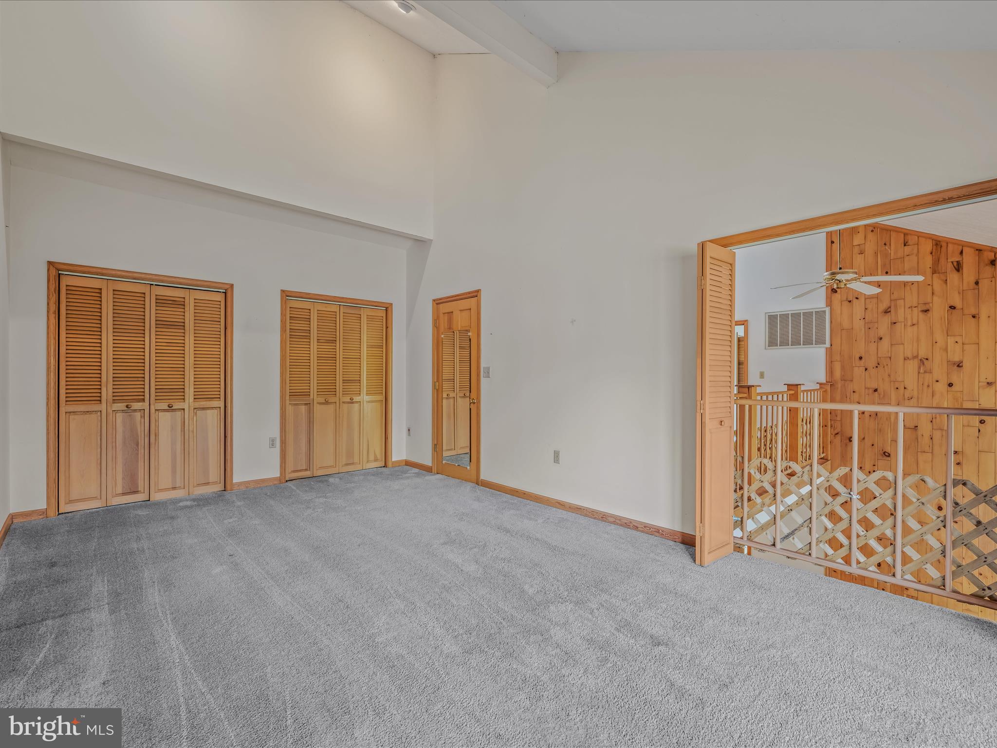 MORGAN WOODS - Residential