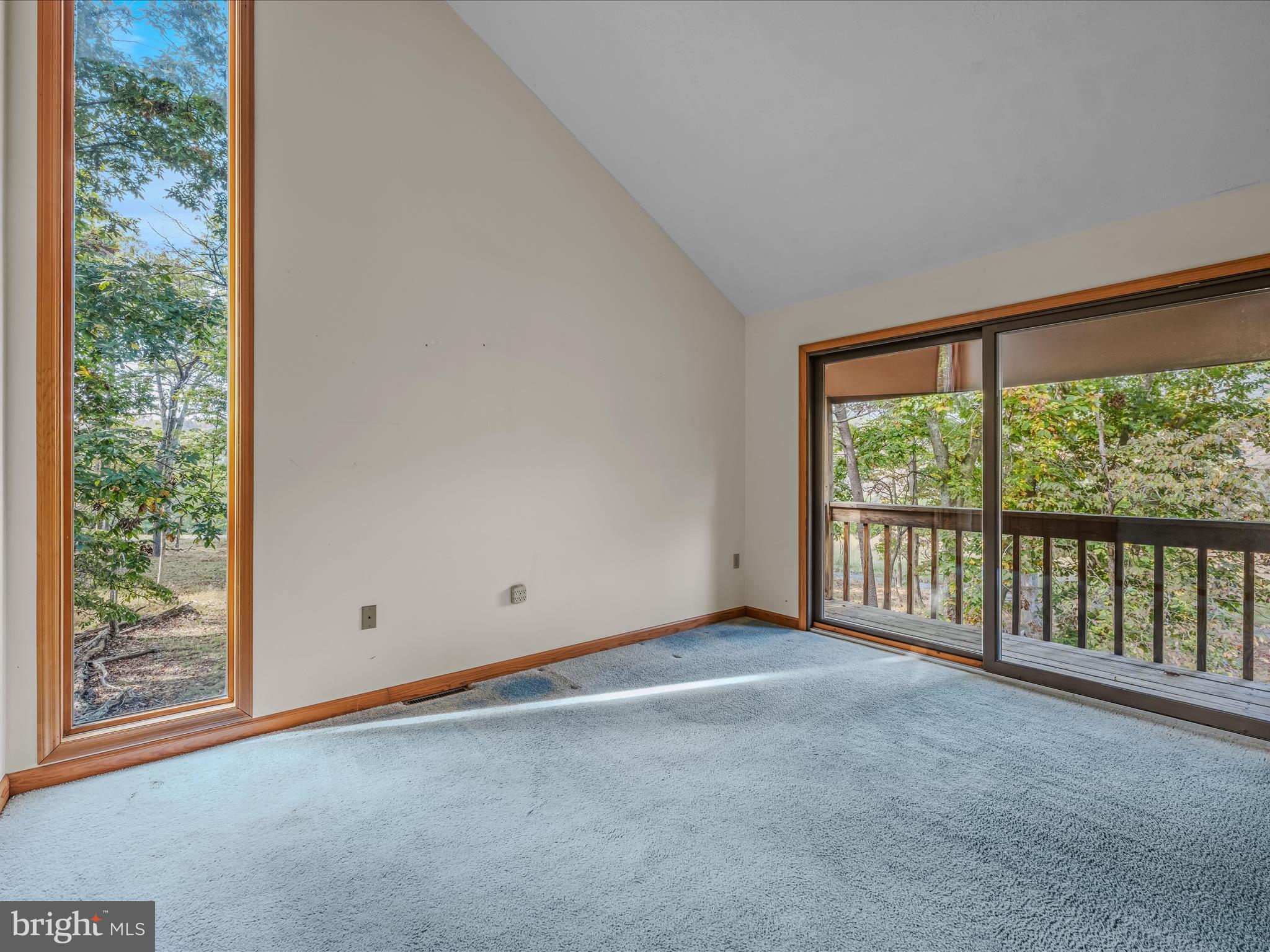 MORGAN WOODS - Residential