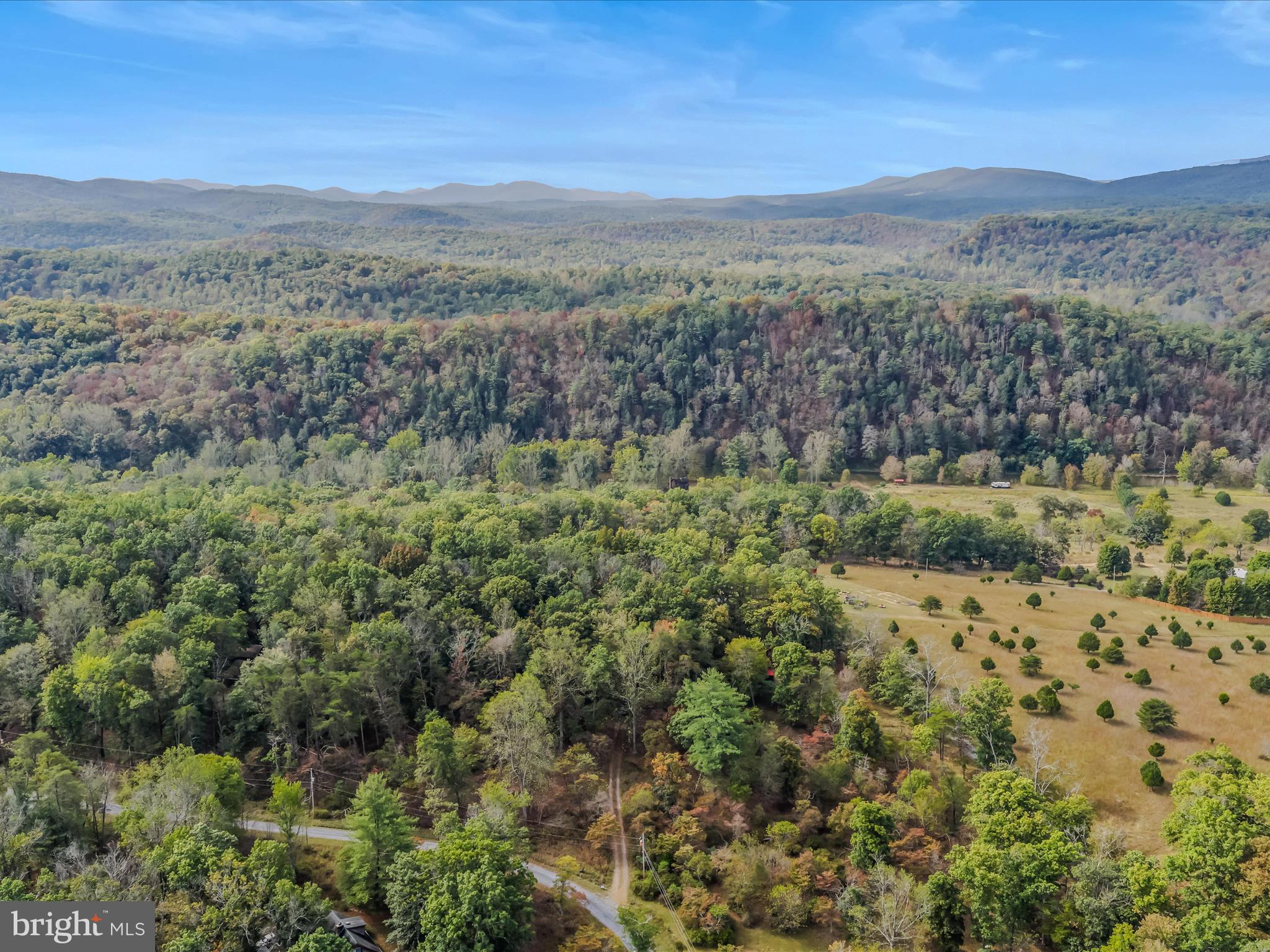 MORGAN WOODS - Residential