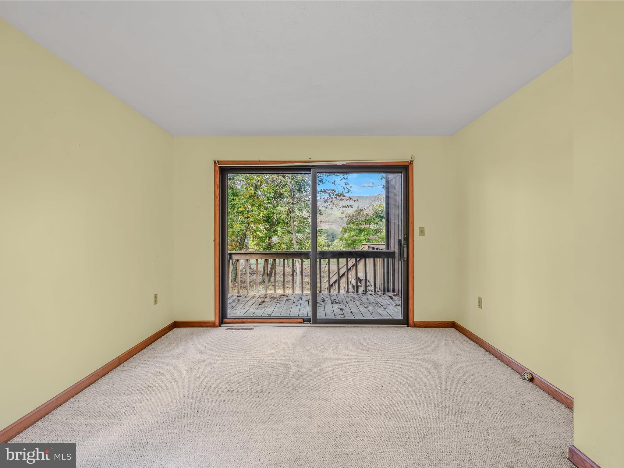 MORGAN WOODS - Residential