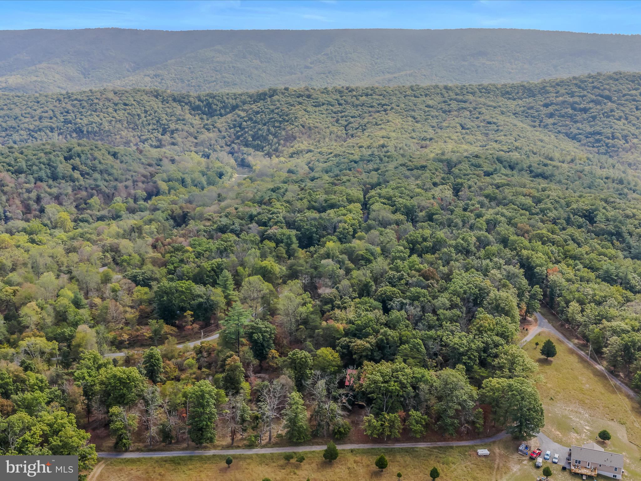 MORGAN WOODS - Residential