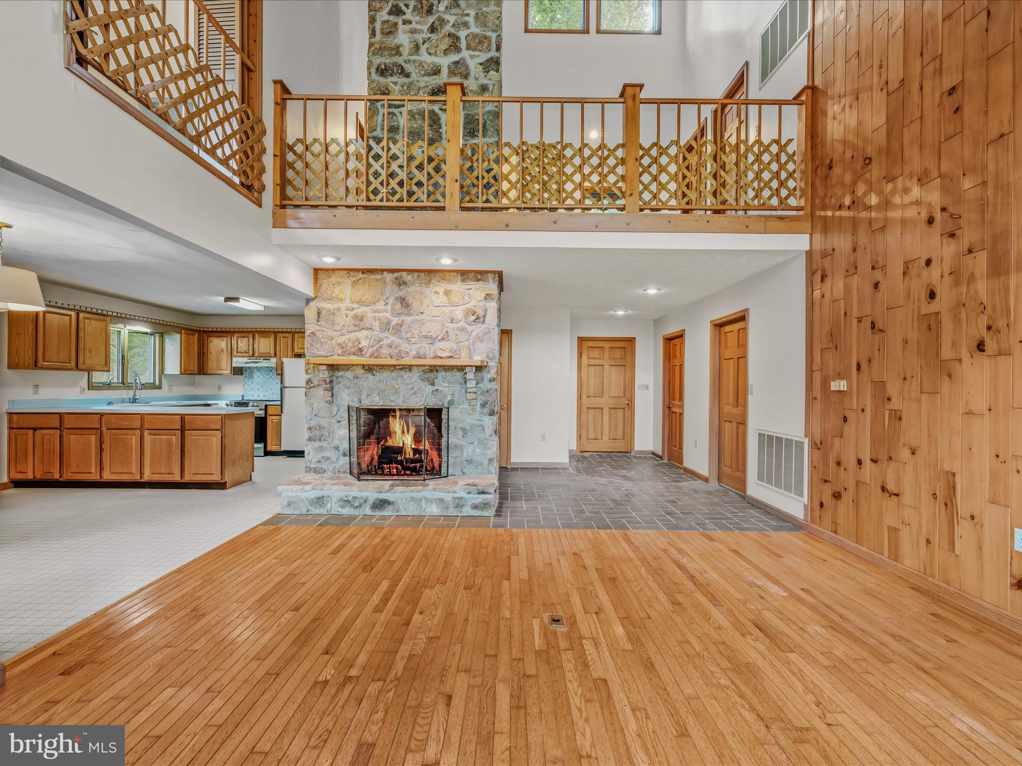 MORGAN WOODS - Residential