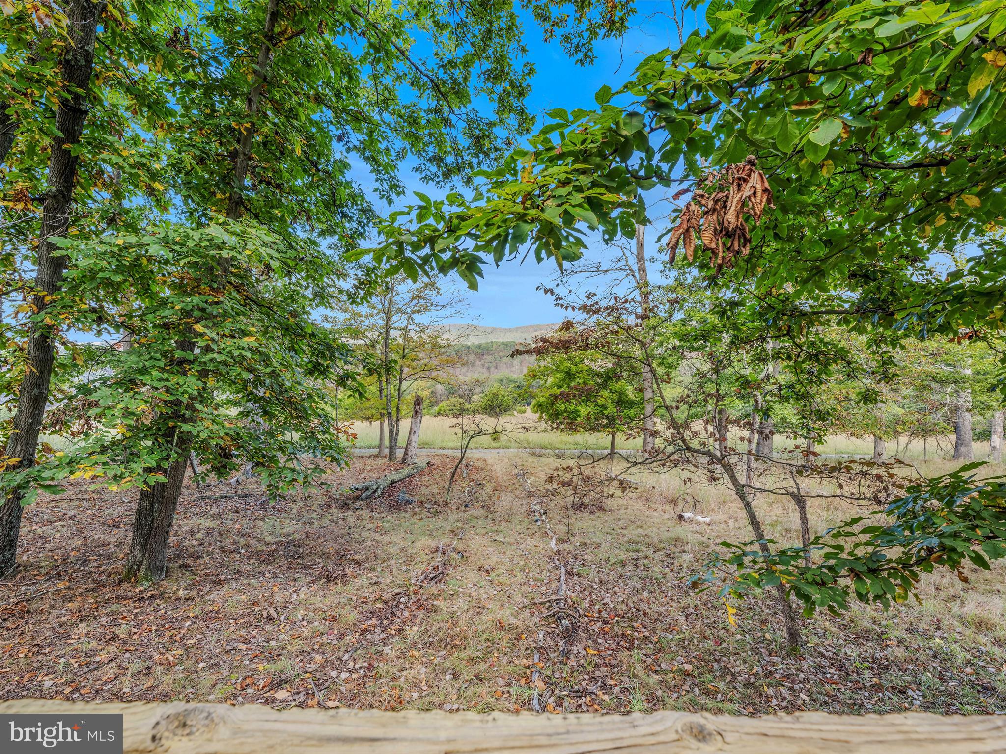 MORGAN WOODS - Residential