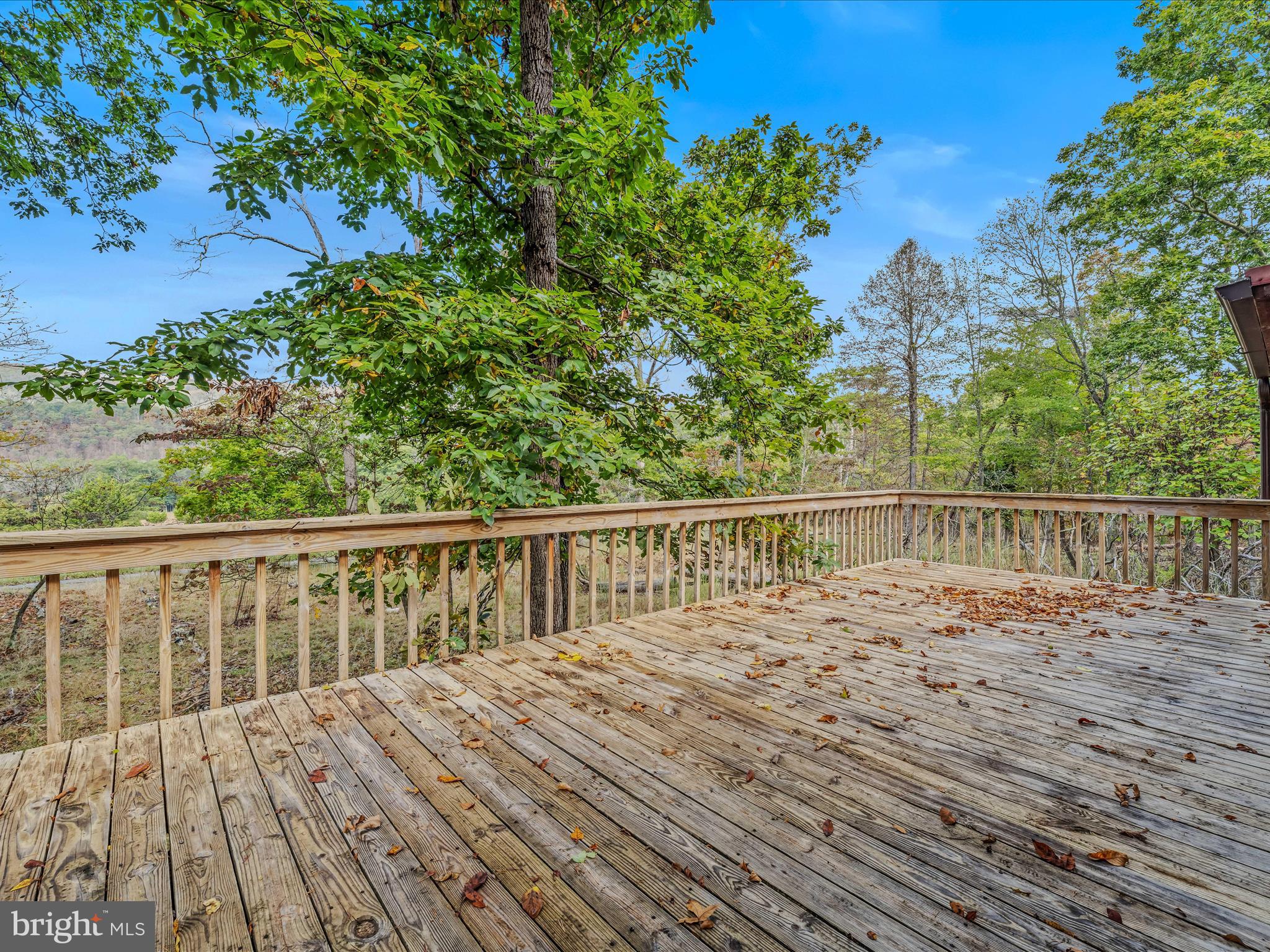 MORGAN WOODS - Residential