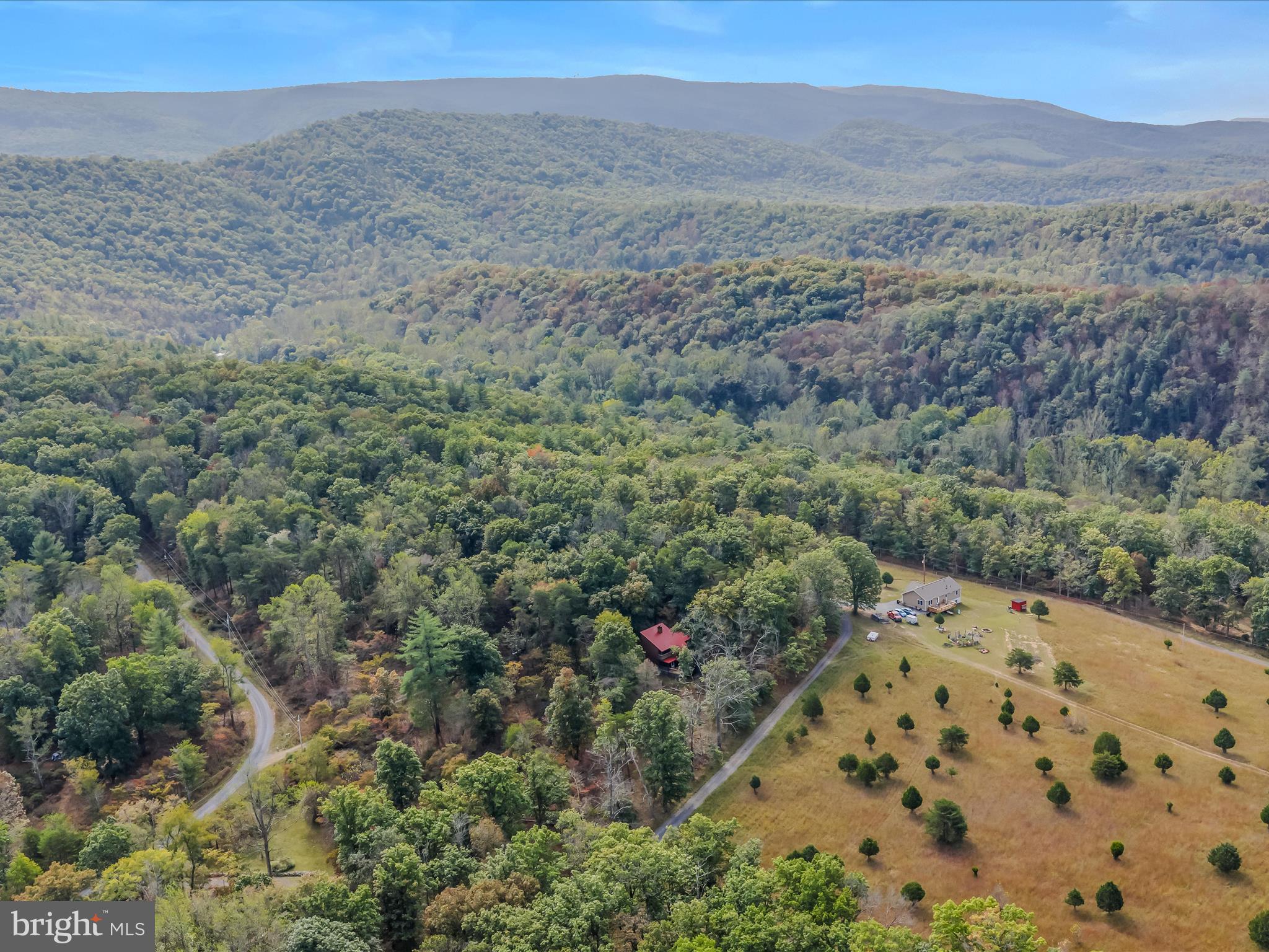 MORGAN WOODS - Residential