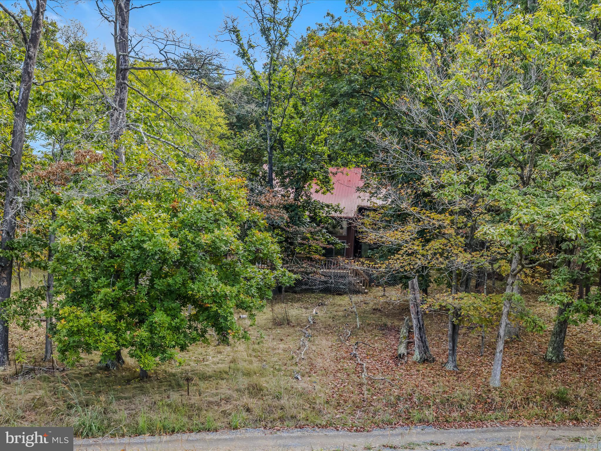 MORGAN WOODS - Residential