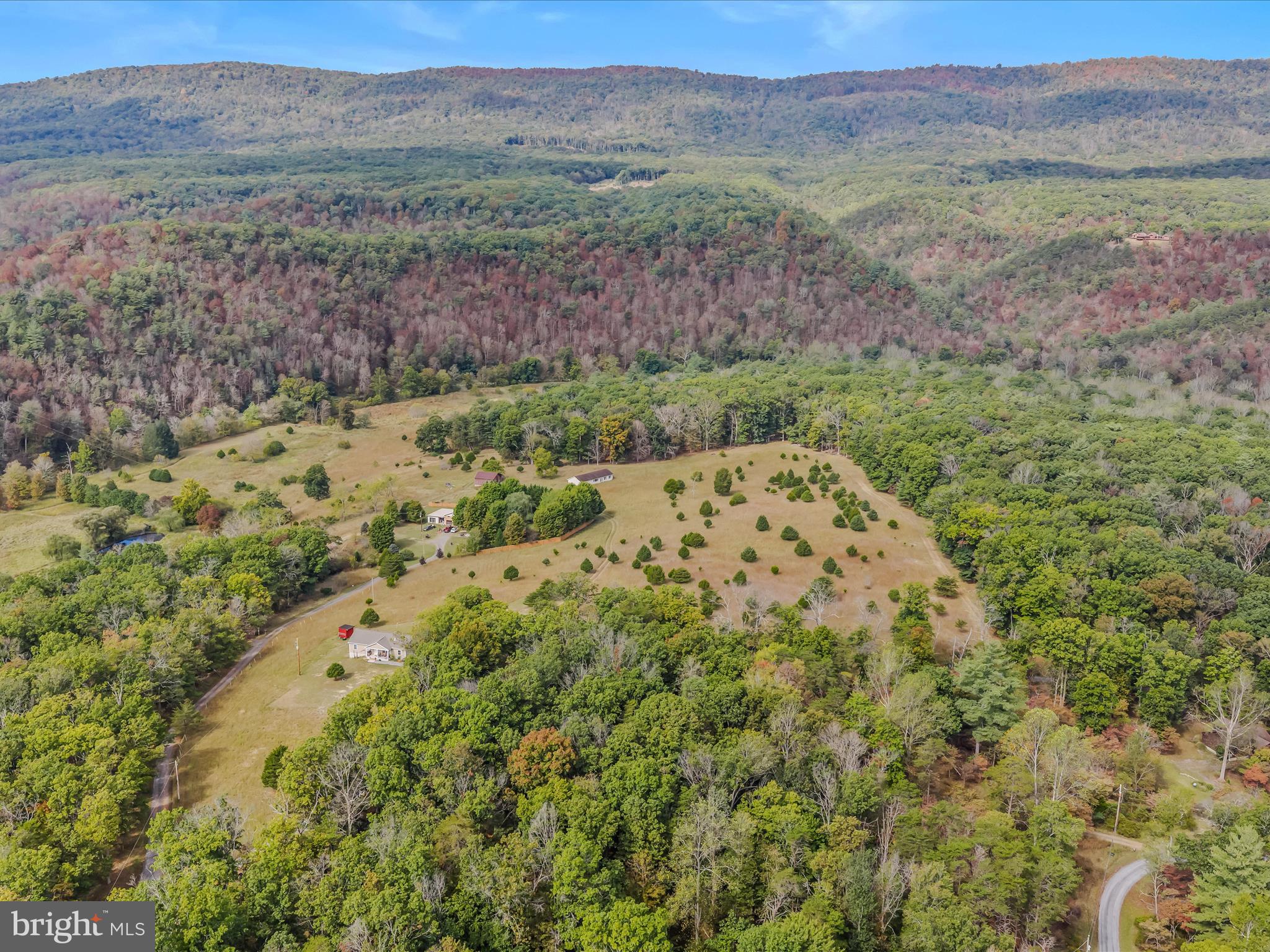 MORGAN WOODS - Residential