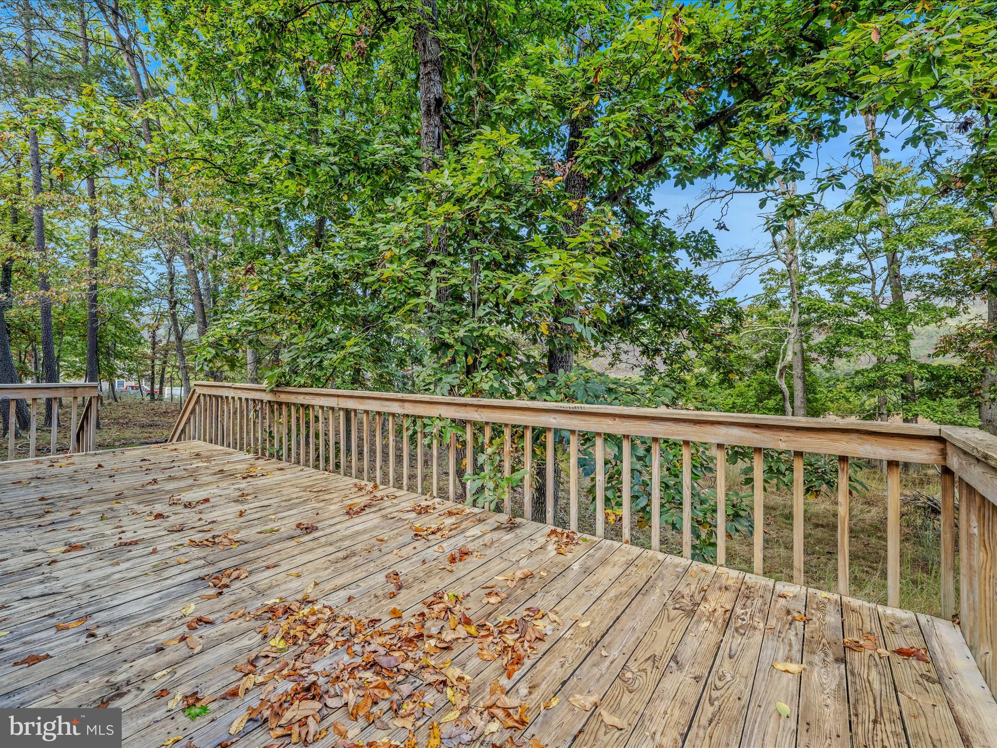 MORGAN WOODS - Residential