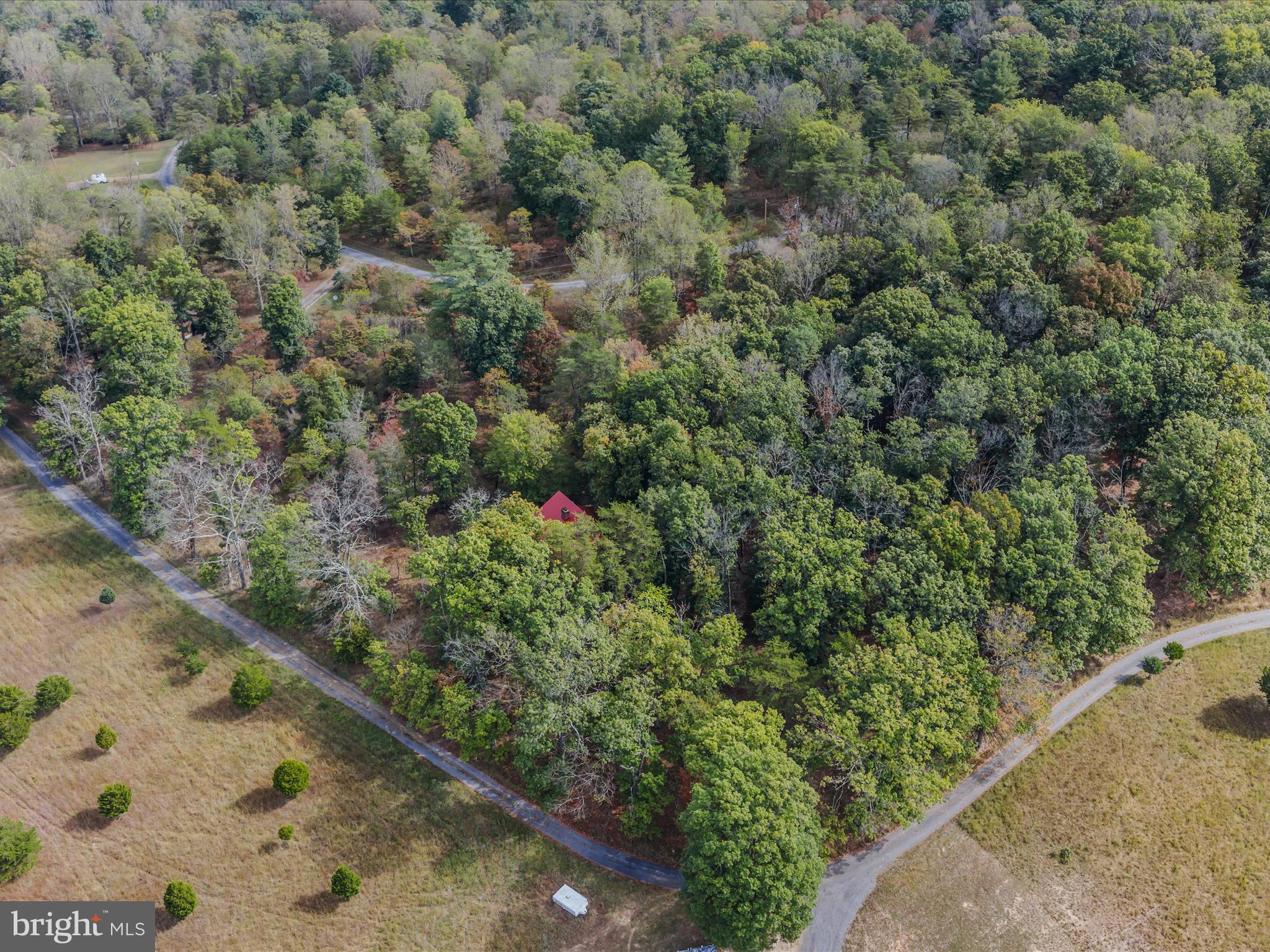 MORGAN WOODS - Residential