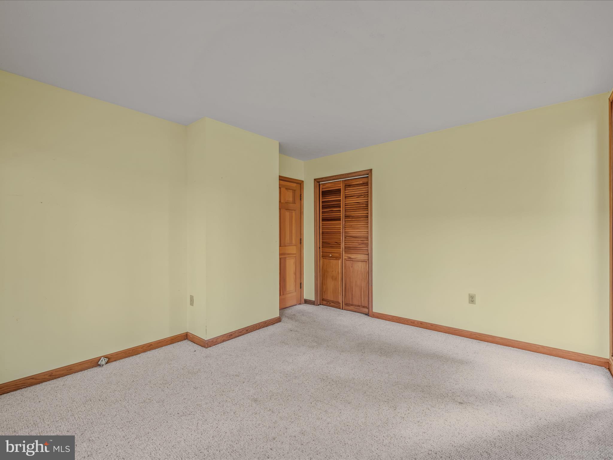 MORGAN WOODS - Residential