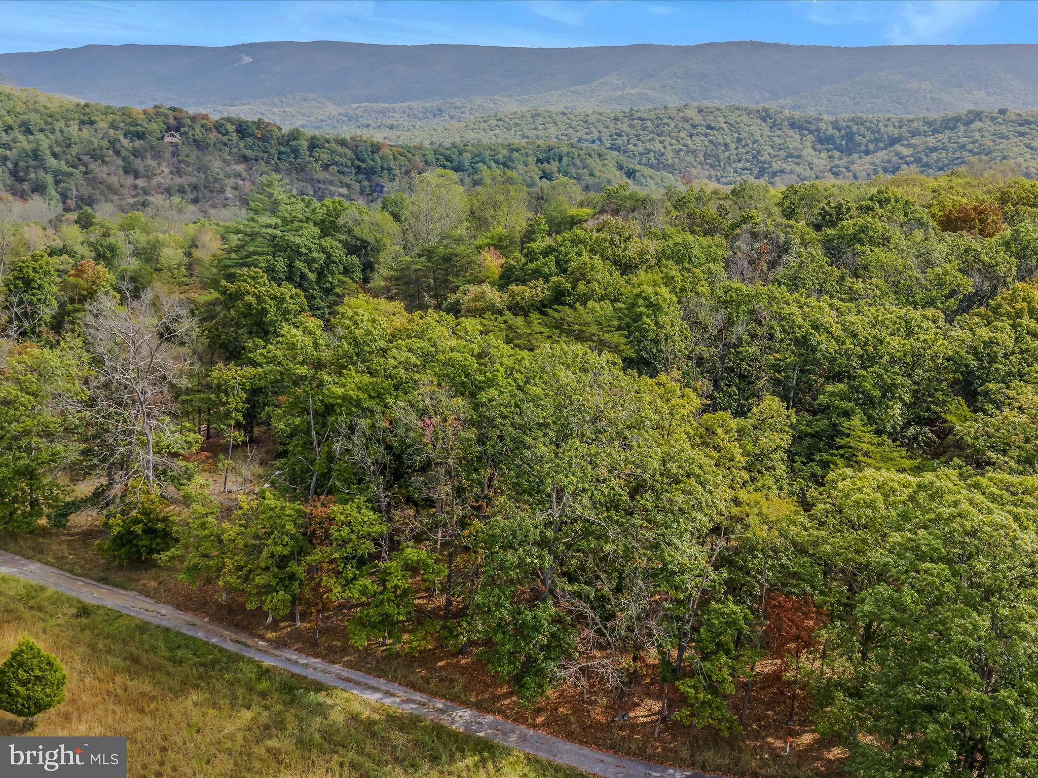 MORGAN WOODS - Residential