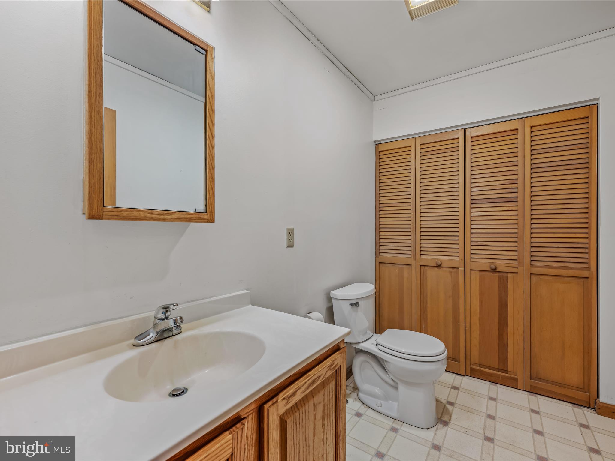 MORGAN WOODS - Residential