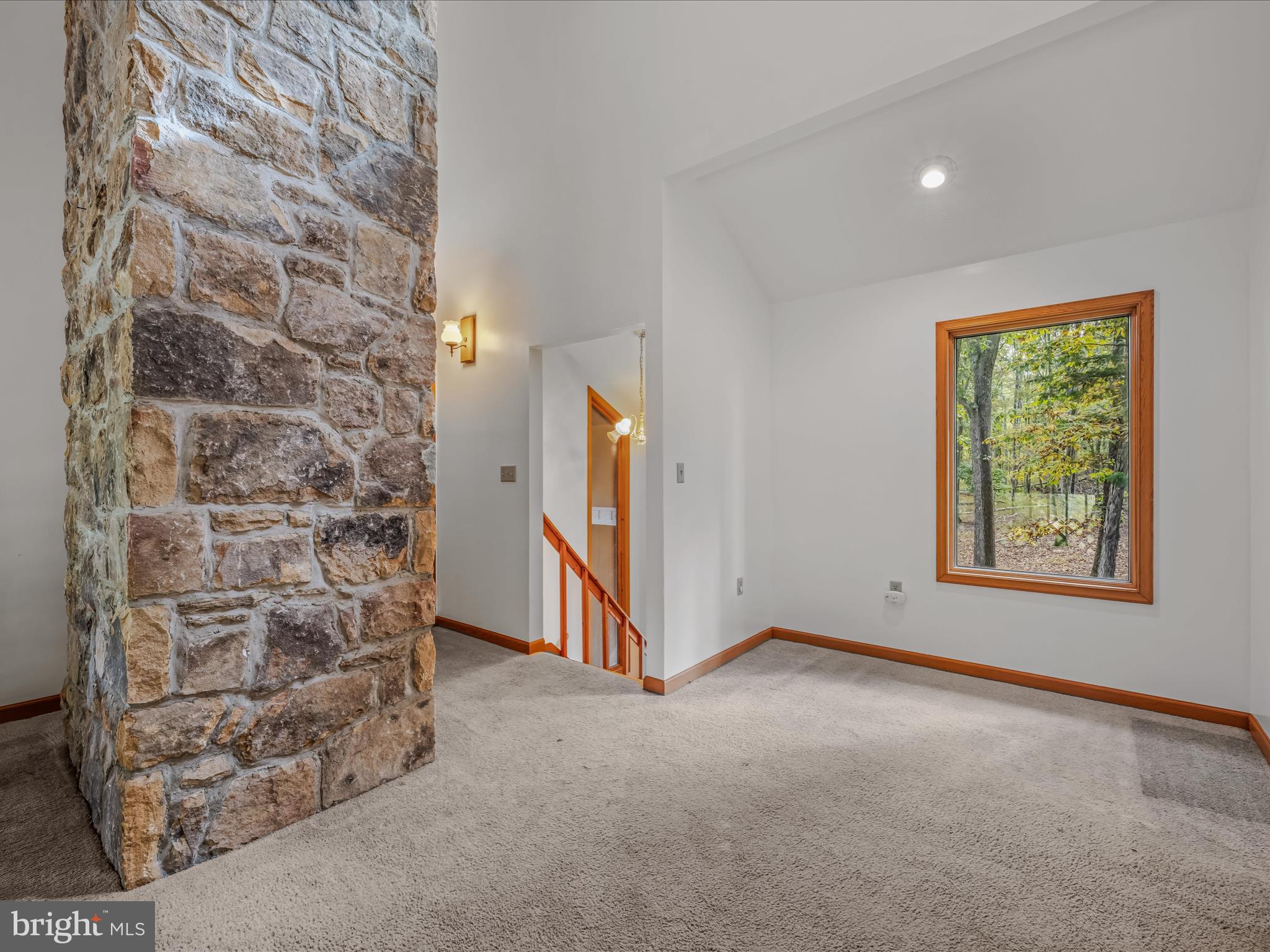 MORGAN WOODS - Residential