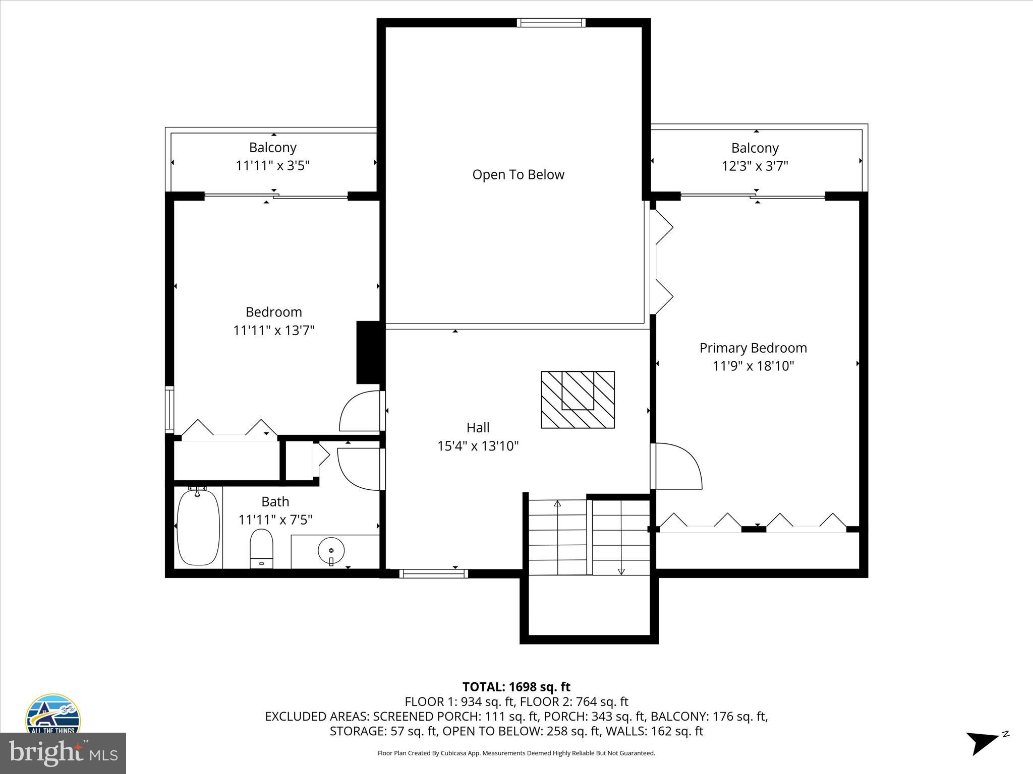 MORGAN WOODS - Residential