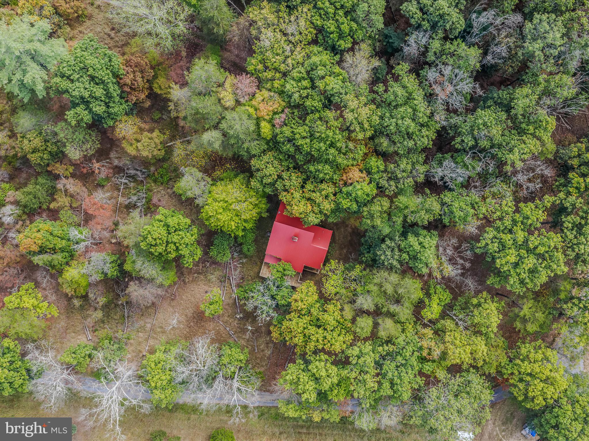 MORGAN WOODS - Residential