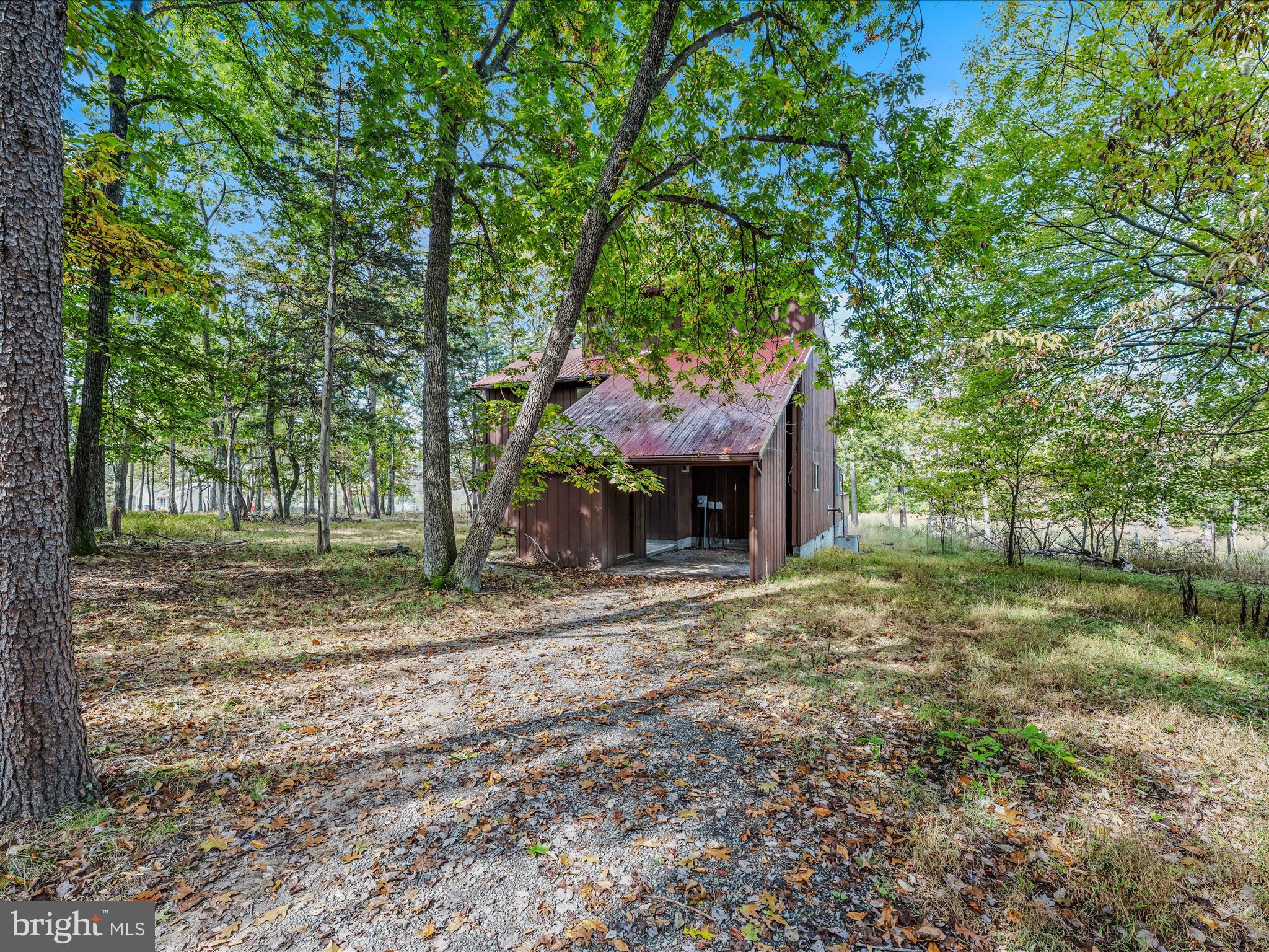 MORGAN WOODS - Residential