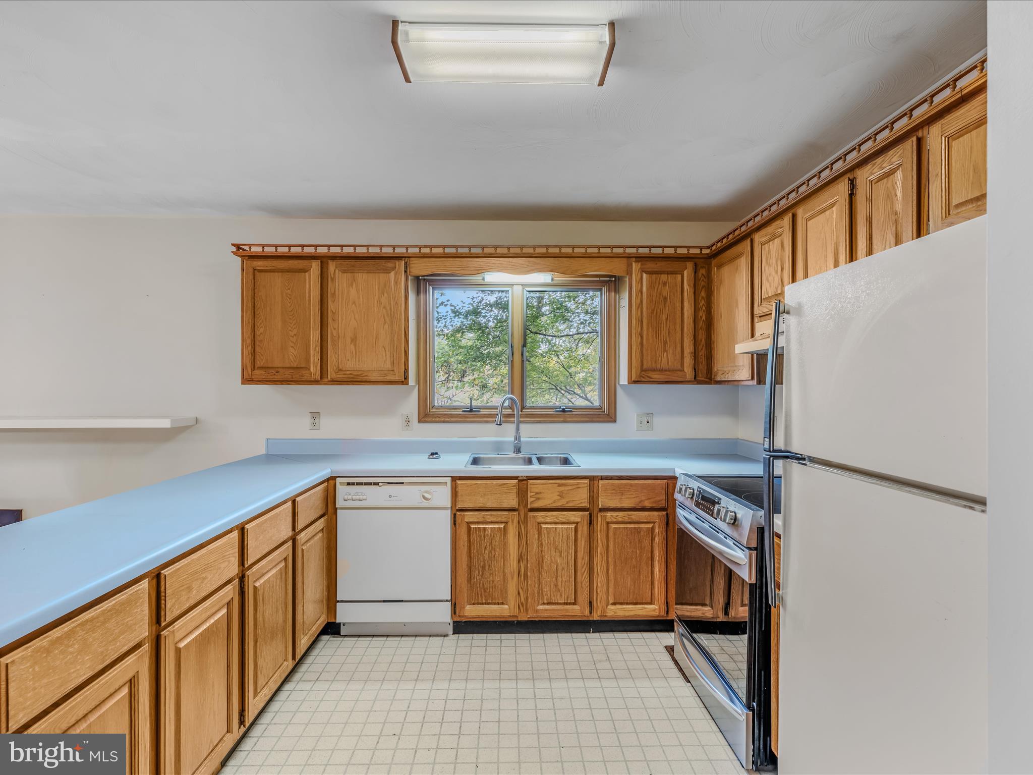 MORGAN WOODS - Residential