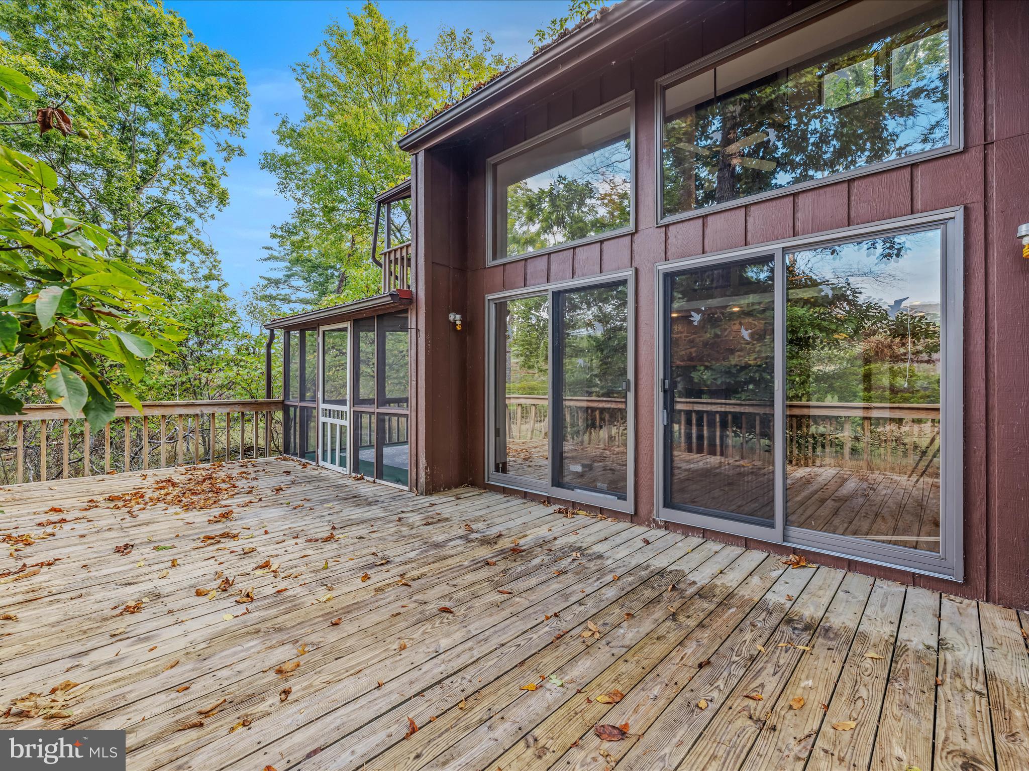 MORGAN WOODS - Residential